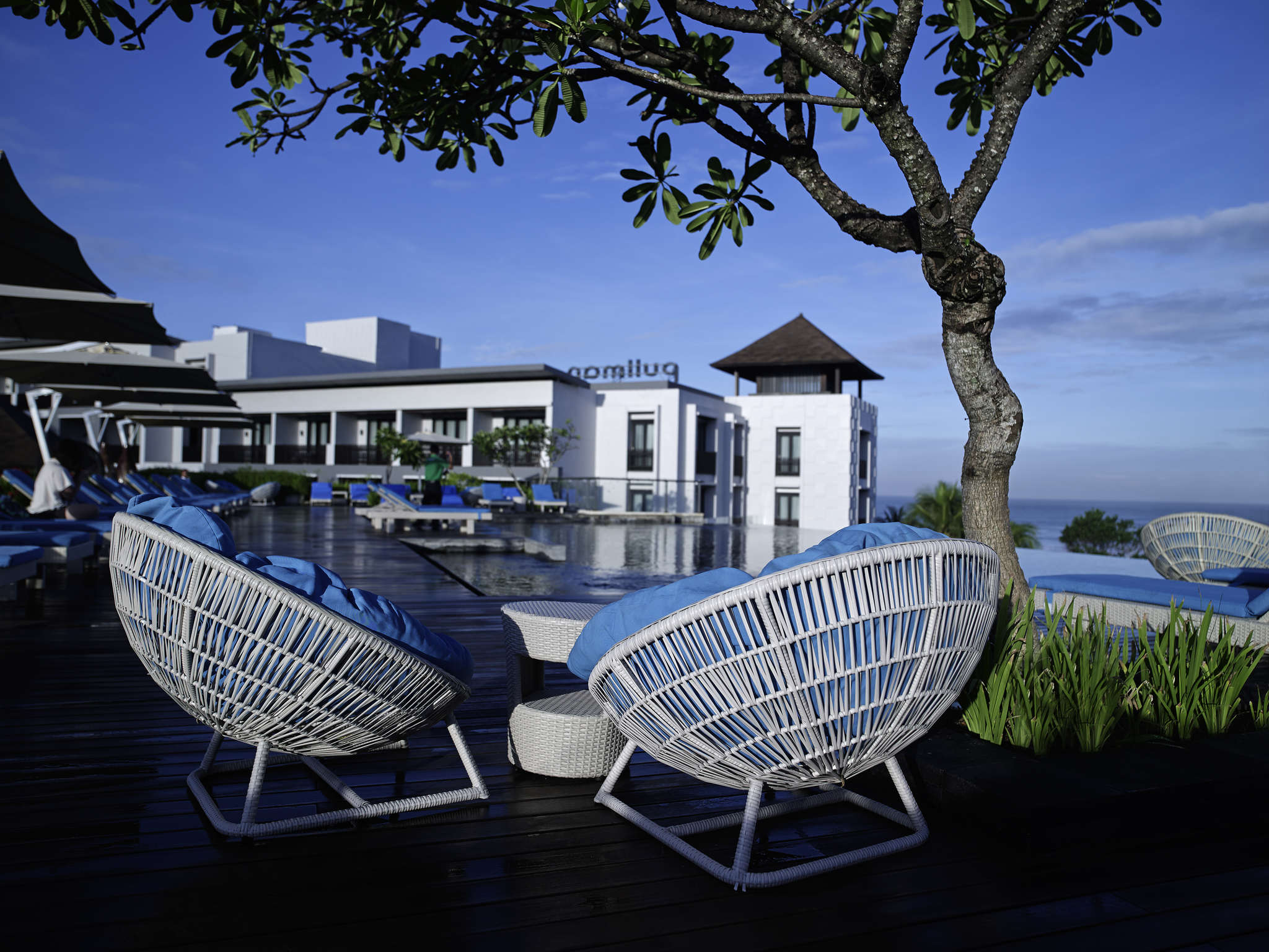 Photo - Pullman Bali Legian Beach