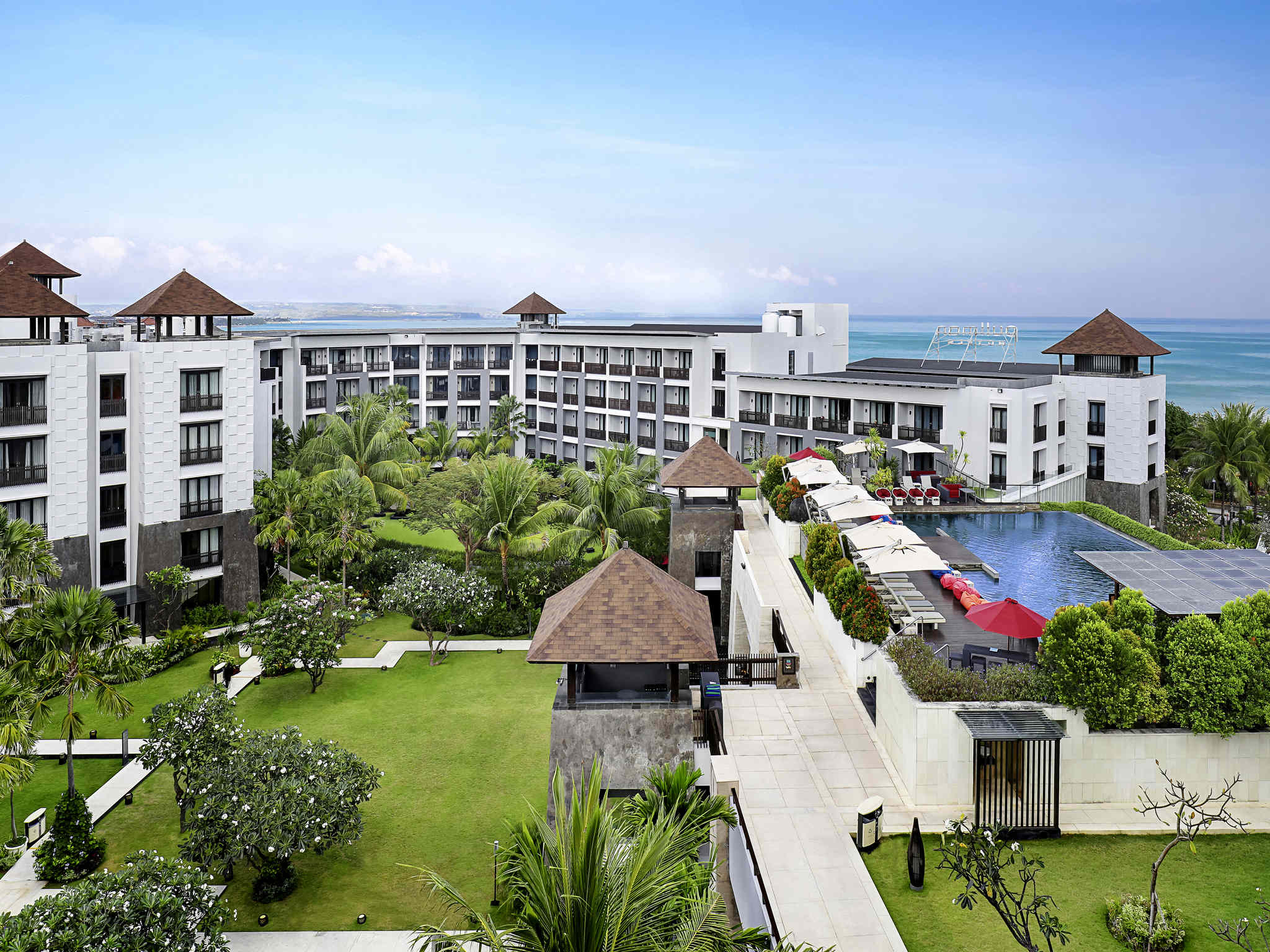 Photo - Pullman Bali Legian Beach