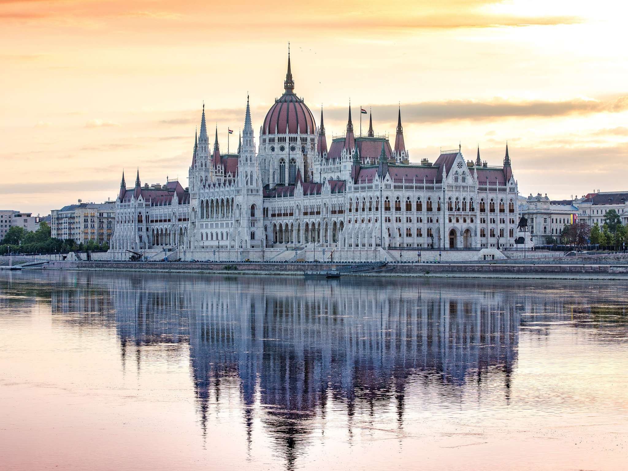 Photo - Mercure Budapest City Center