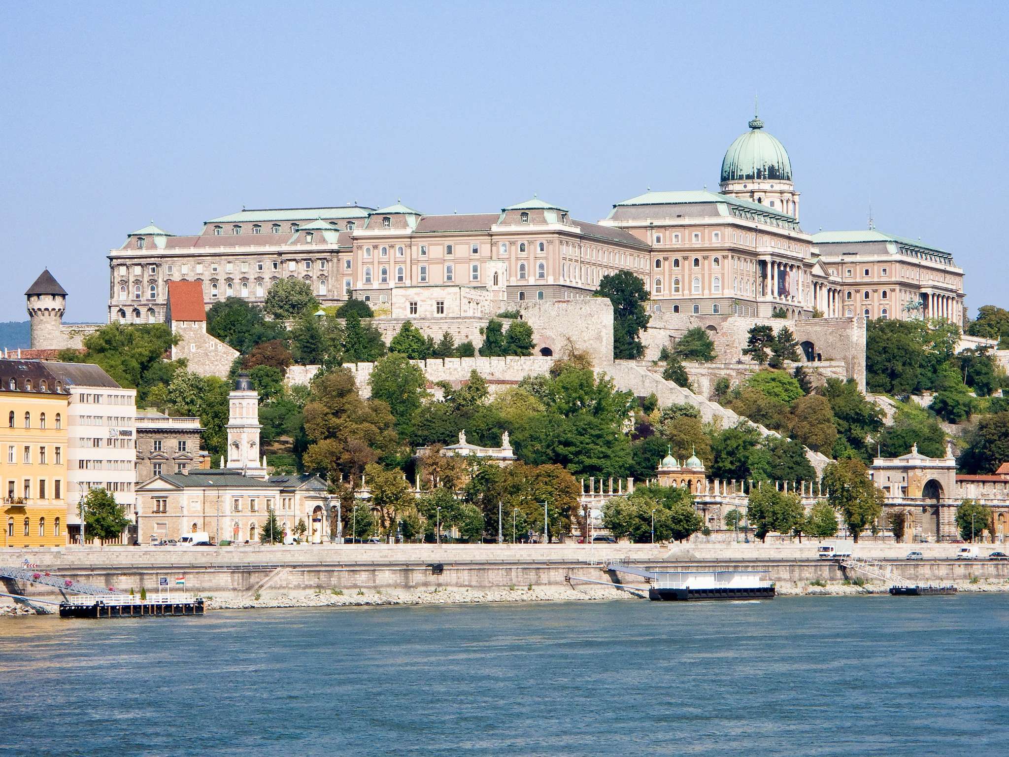 Photo - Mercure Budapest City Center