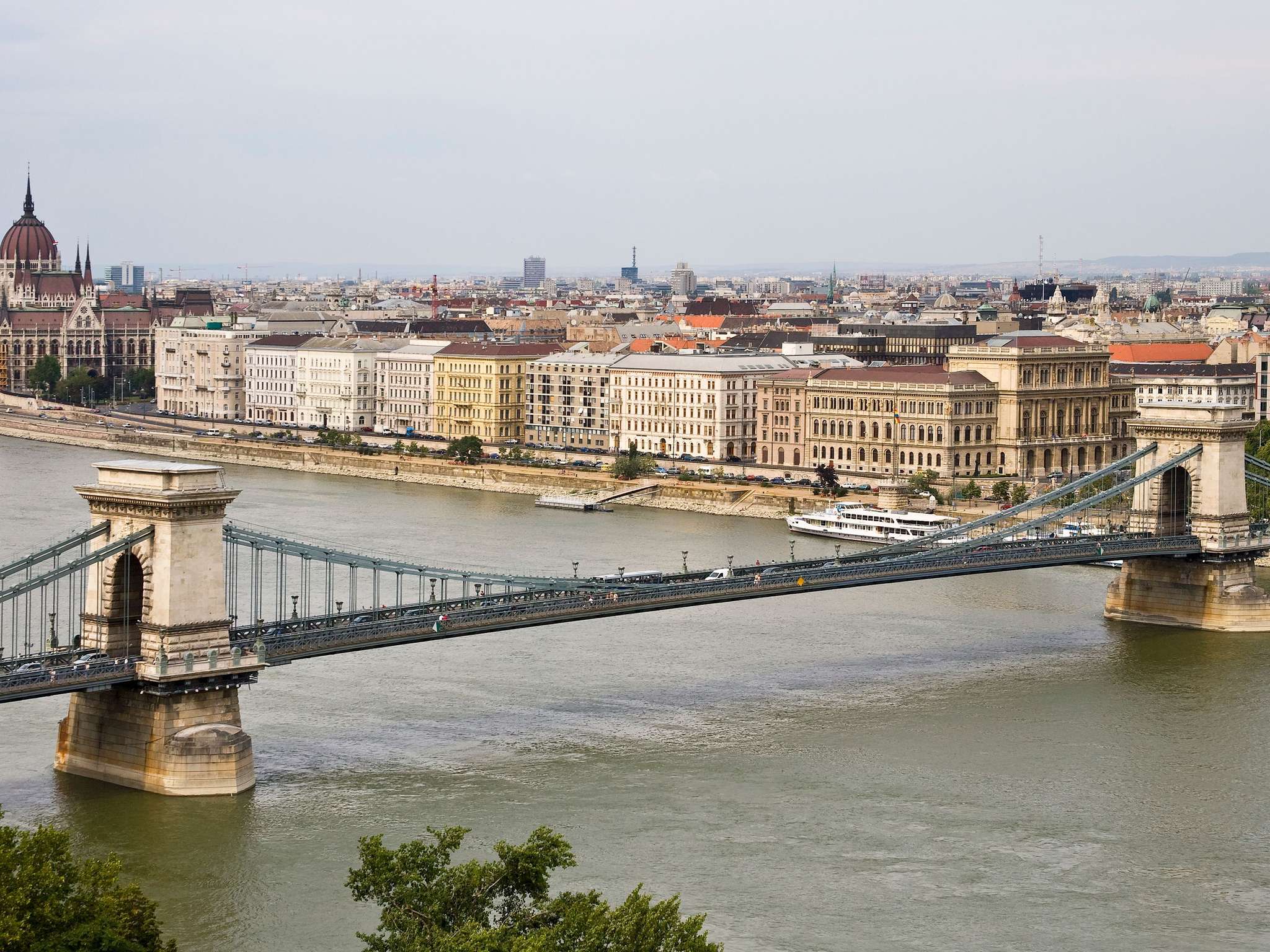 Photo - Mercure Budapest City Center