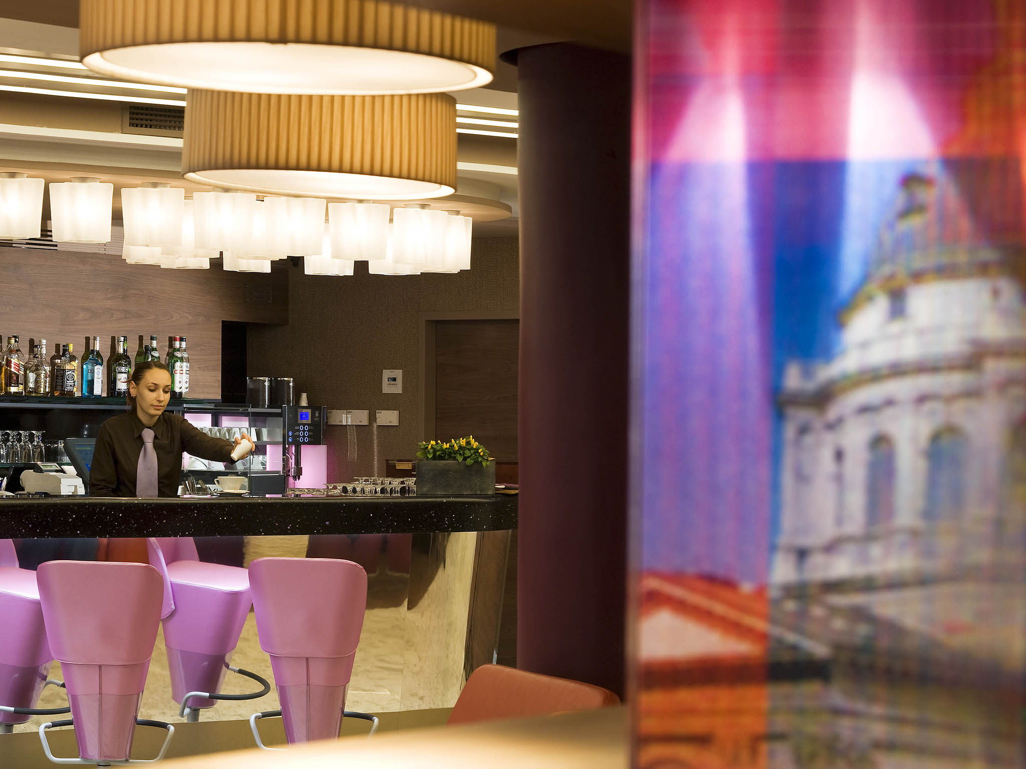 Photo - Mercure Budapest City Center