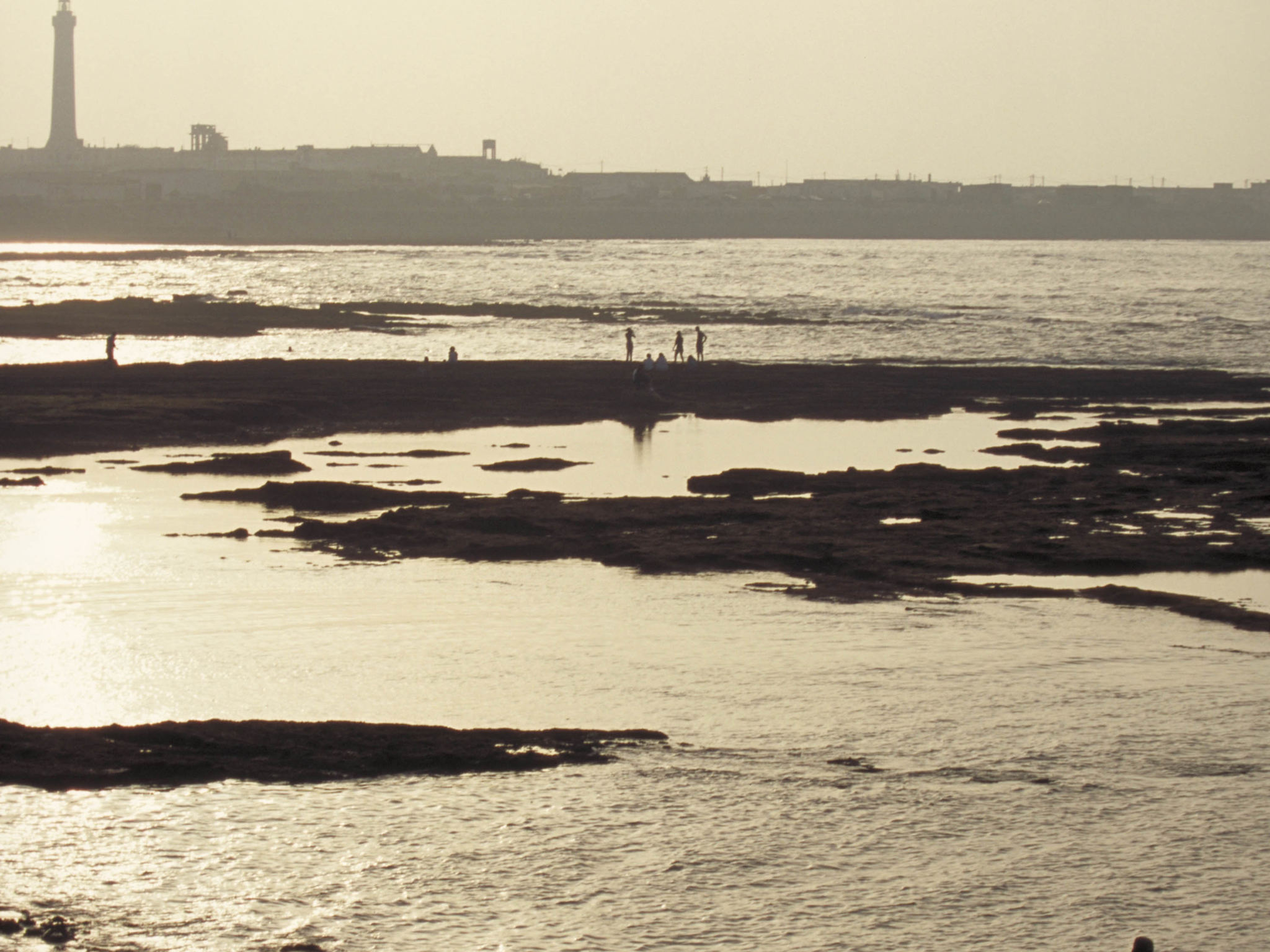 Photo - Ibis Casablanca City Center