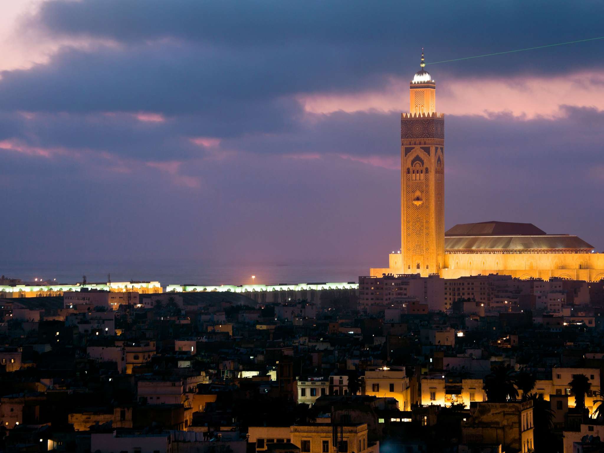 Photo - Ibis Casablanca City Center