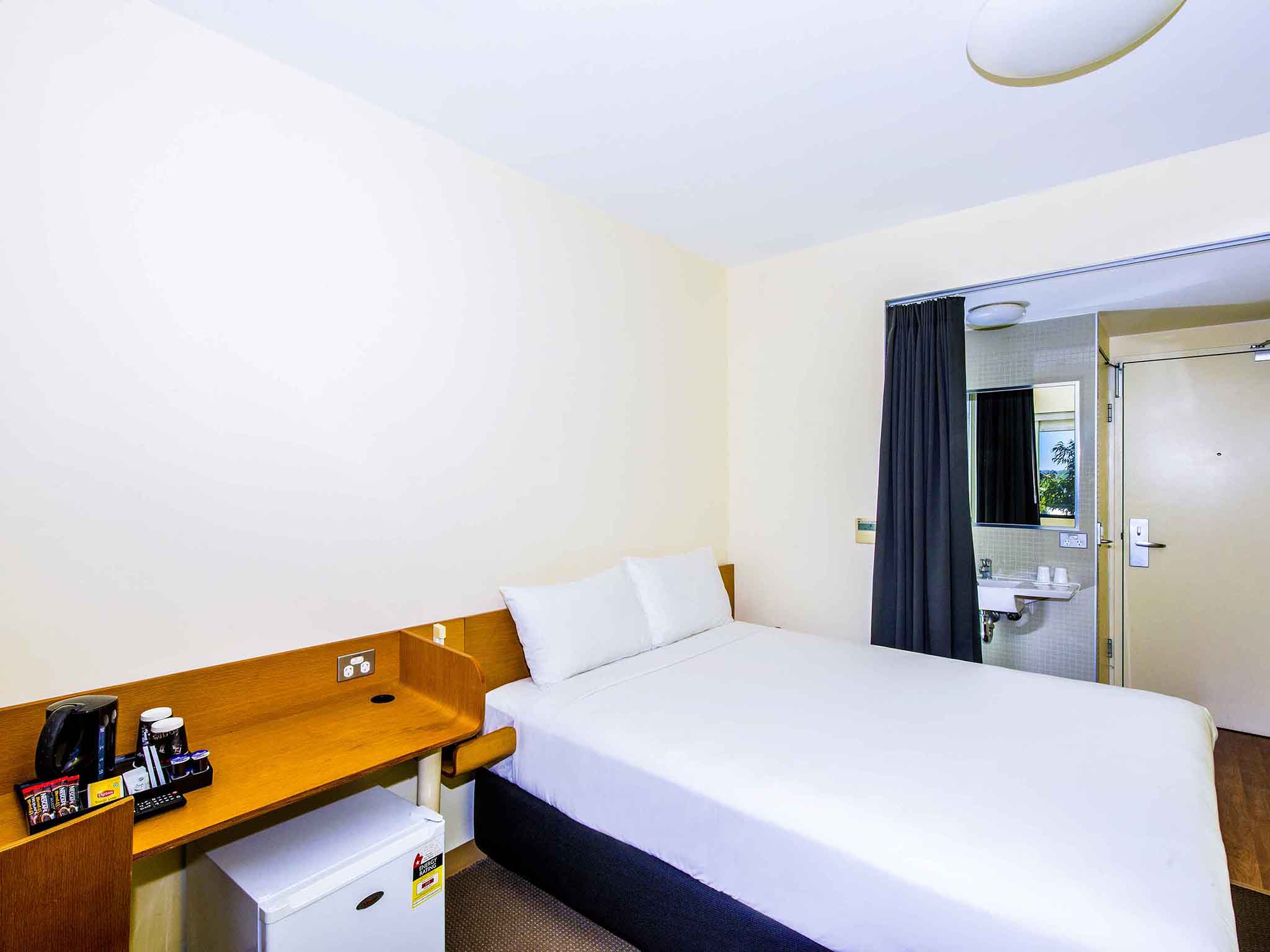 Foto - ibis Budget Sydney Olympic Park