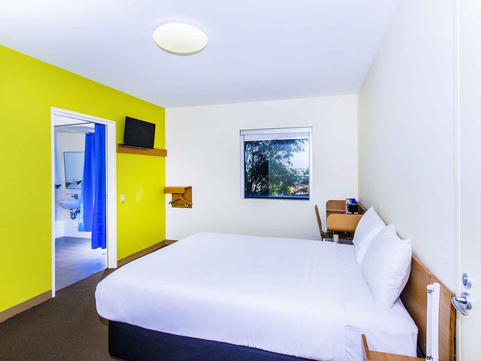 Foto - ibis Budget Sydney Olympic Park