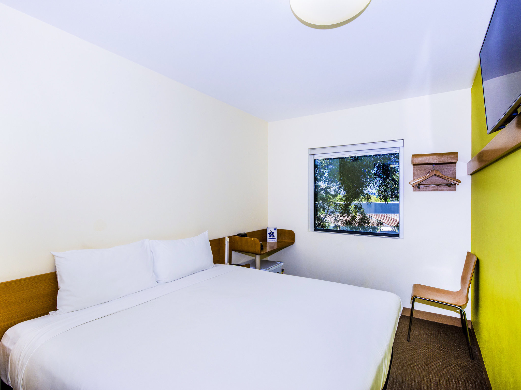 Foto - ibis Budget Sydney Olympic Park