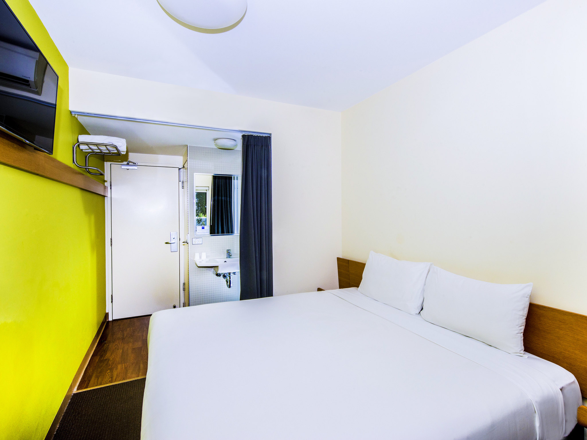 Foto - ibis Budget Sydney Olympic Park