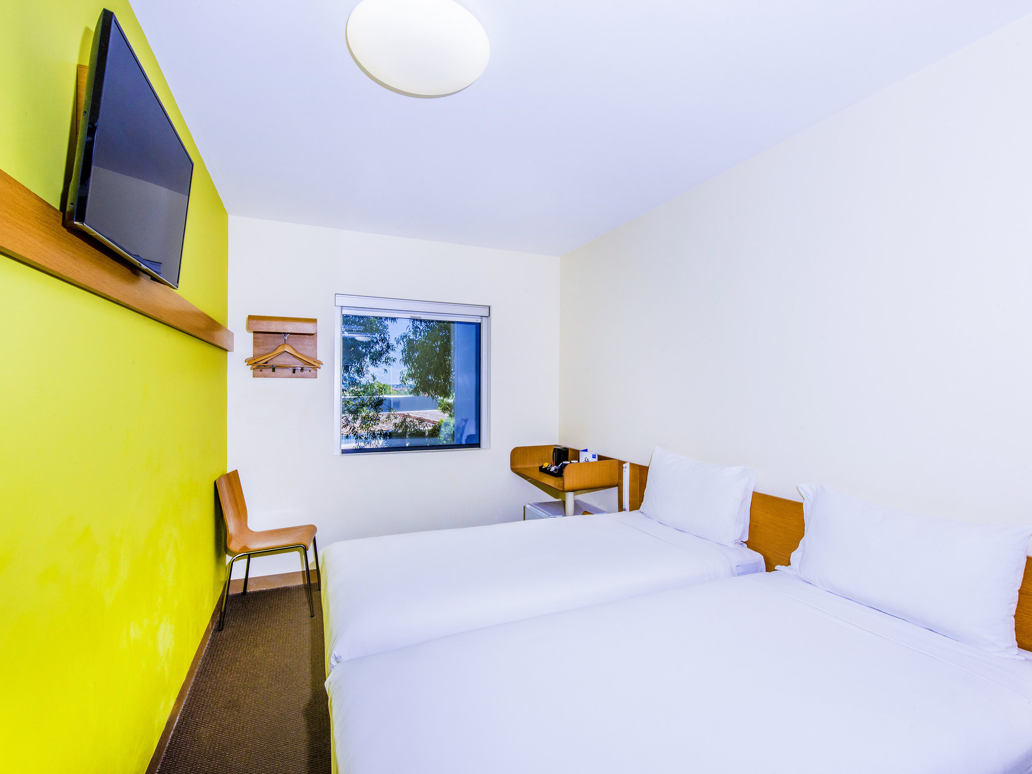 Foto - ibis Budget Sydney Olympic Park