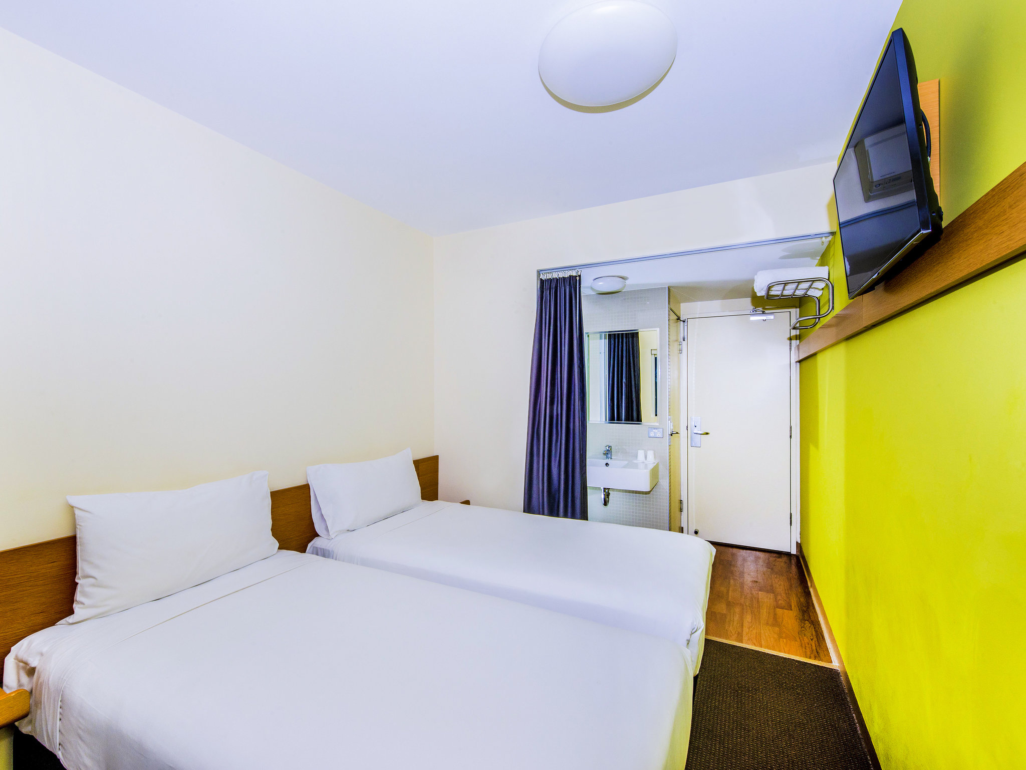 Foto - ibis Budget Sydney Olympic Park