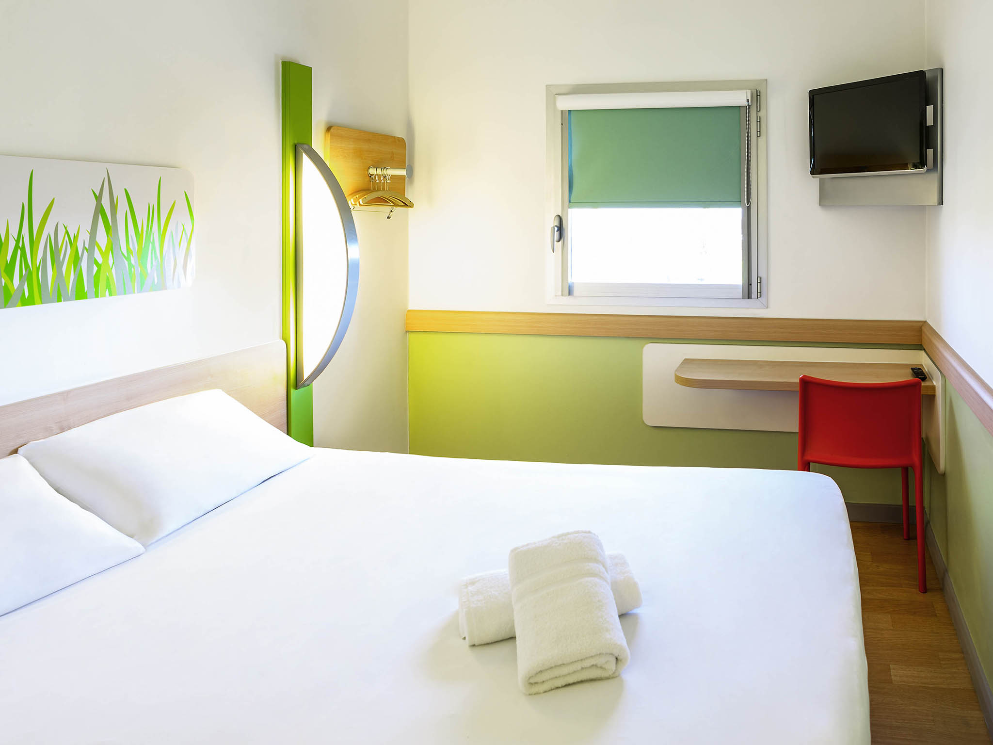 Foto - ibis budget Leicester