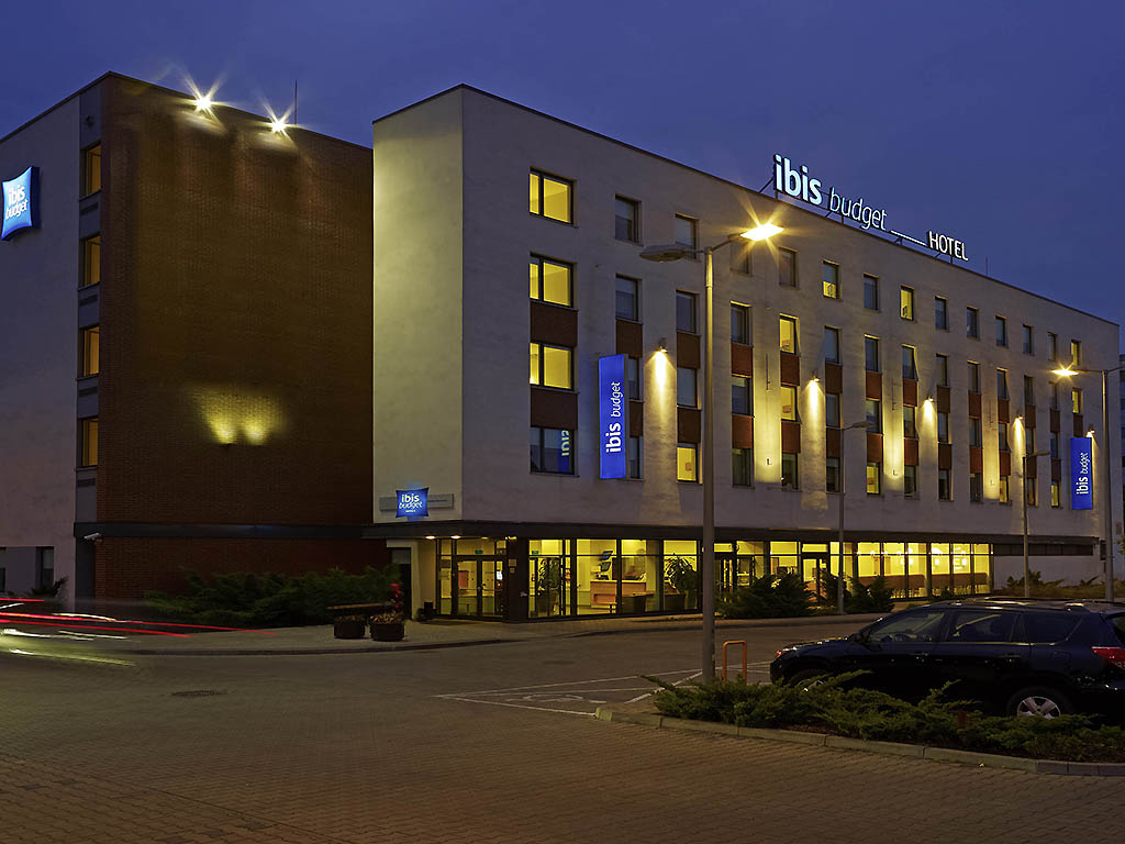 Ibis Budget Hotel - Homecare24