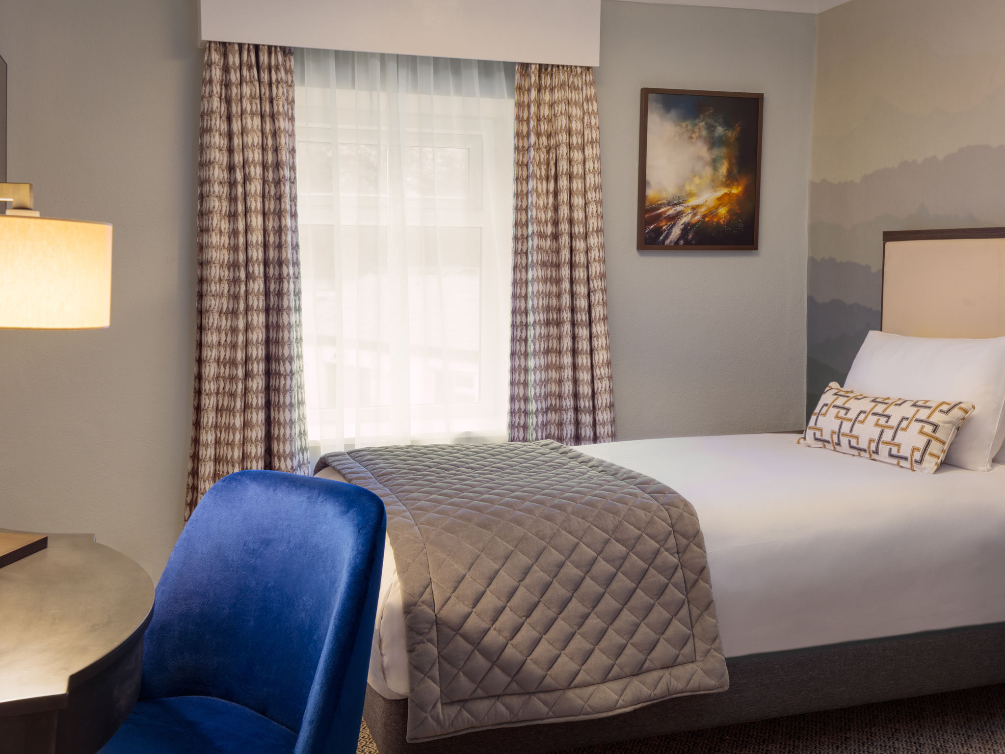 Photo - Mercure Blackburn Dunkenhalgh Hotel & Spa