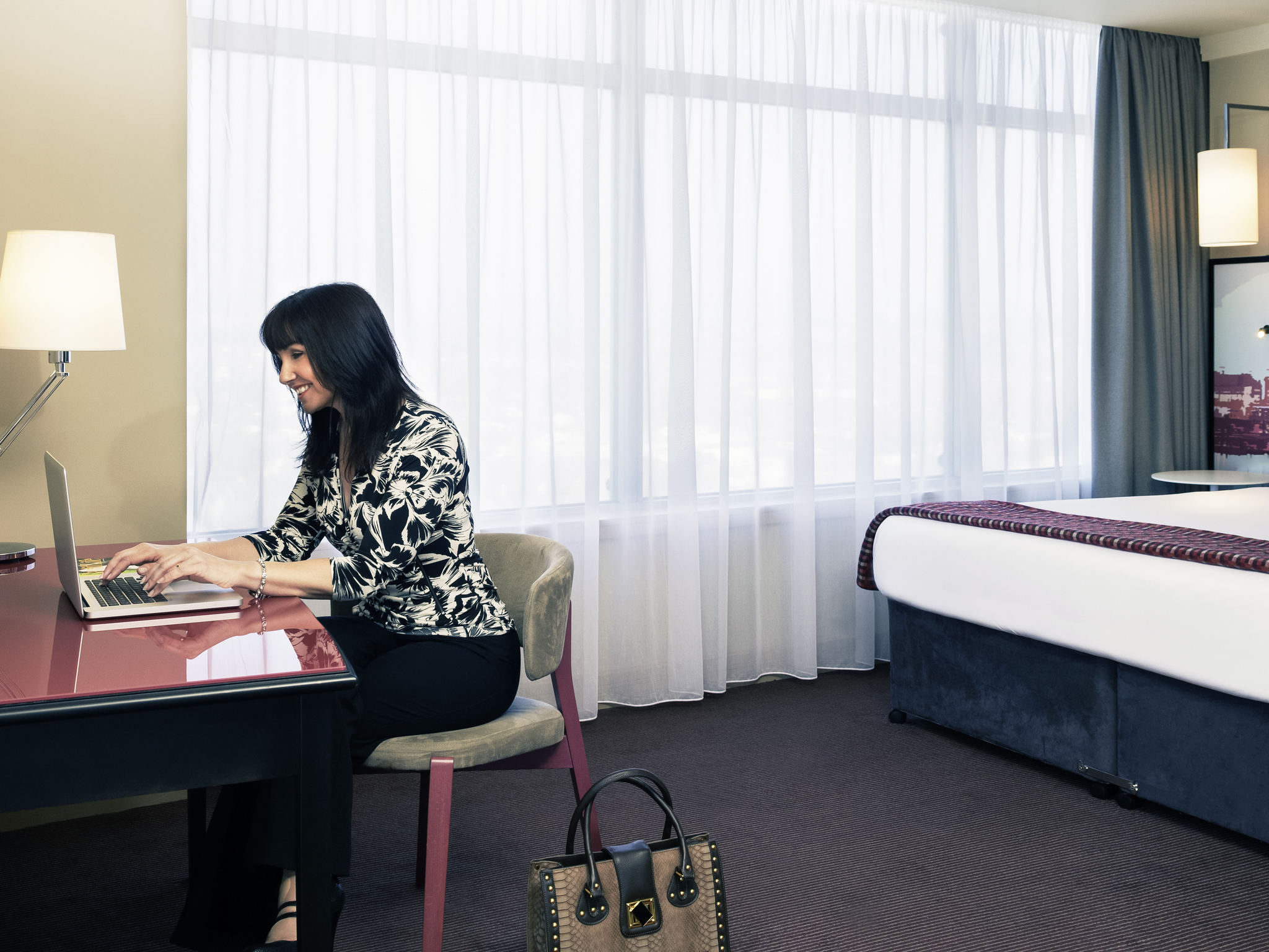 Photo - Mercure Cardiff Holland House Hotel & Spa