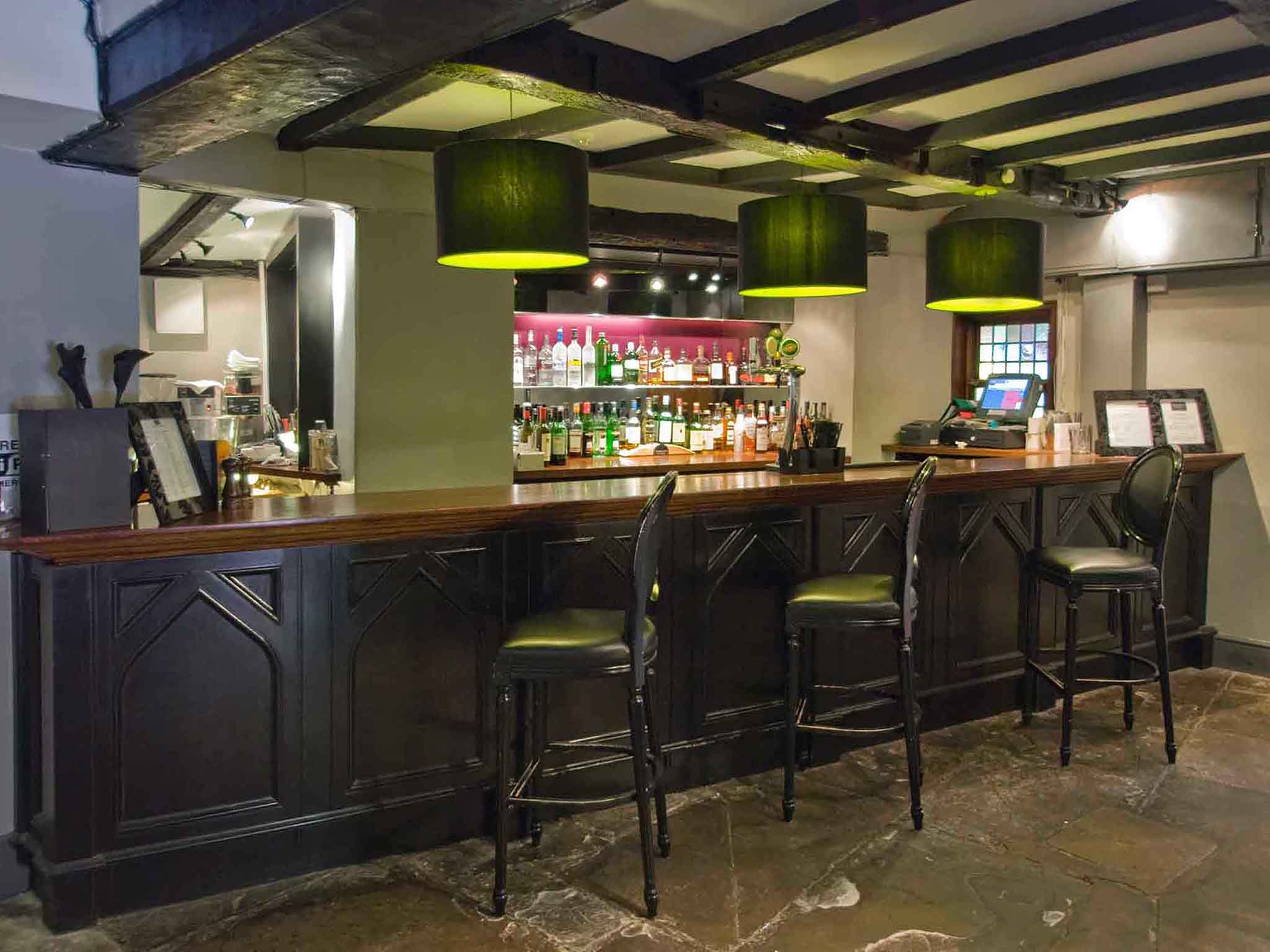 Mercure Stratford Shakespeare | Hotel in Stratford Upon Avon