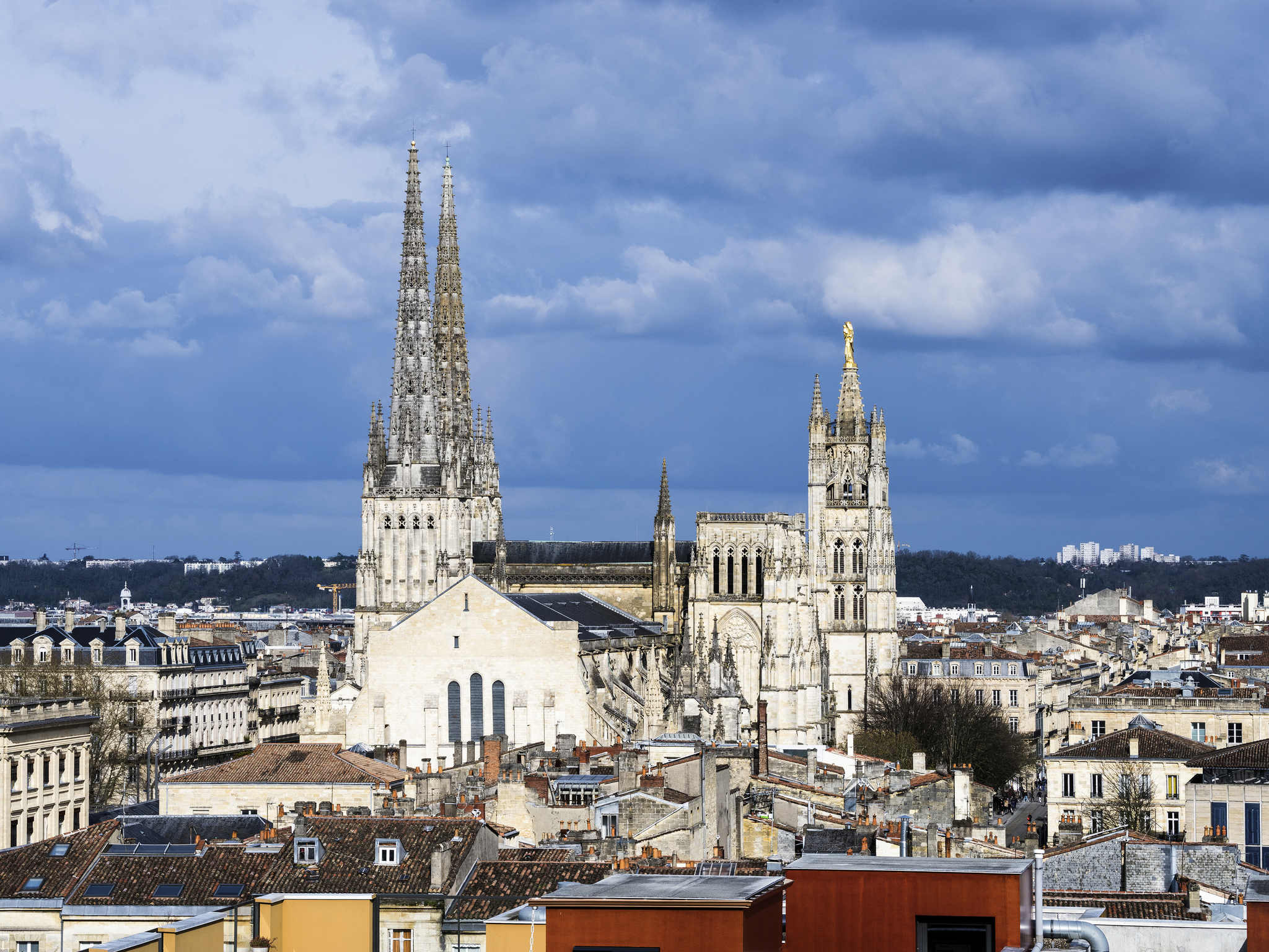 Photo - Aparthotel Adagio Bordeaux Centre Gambetta