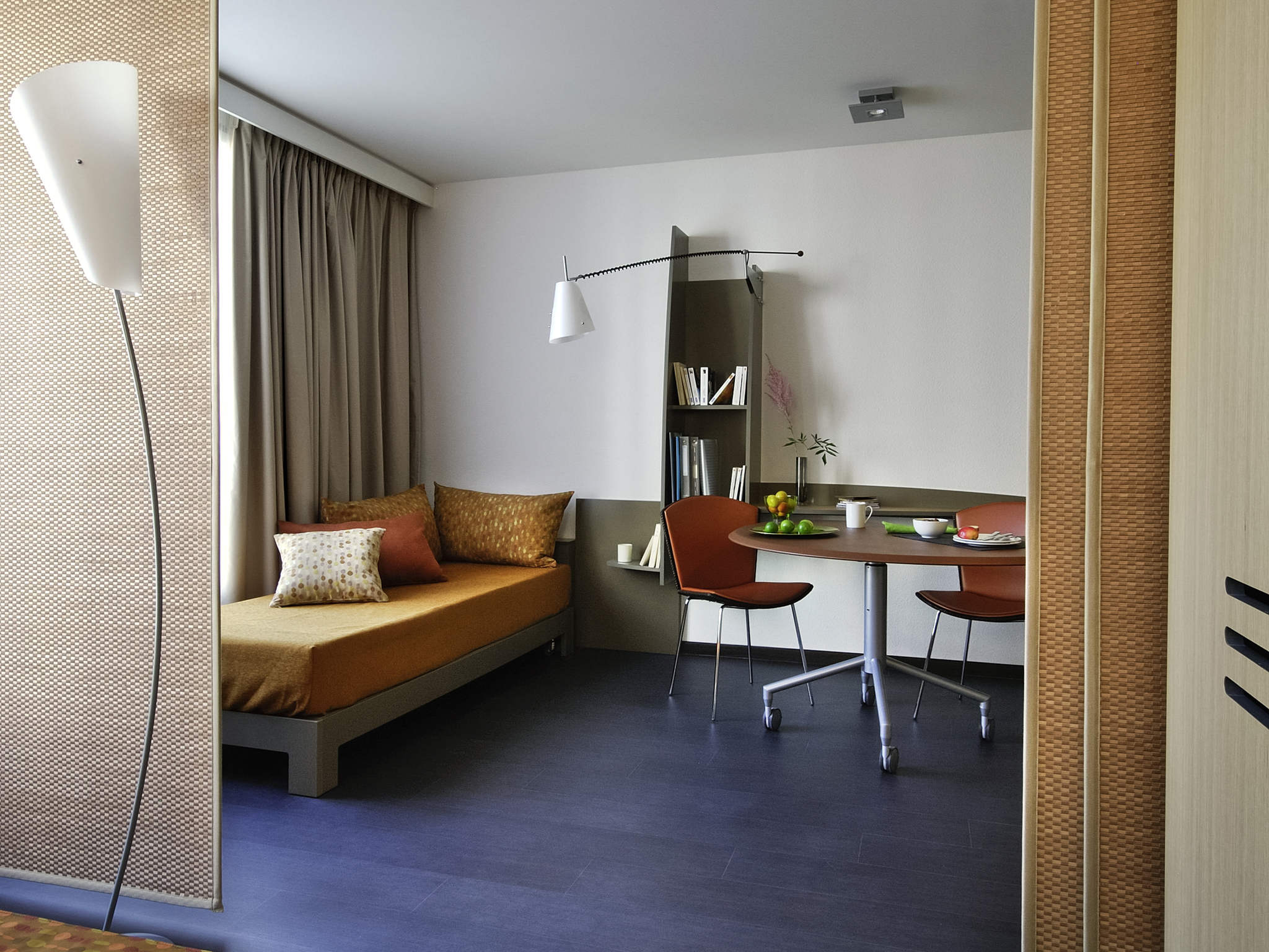 Photo - Aparthotel Adagio Bordeaux Centre Gambetta