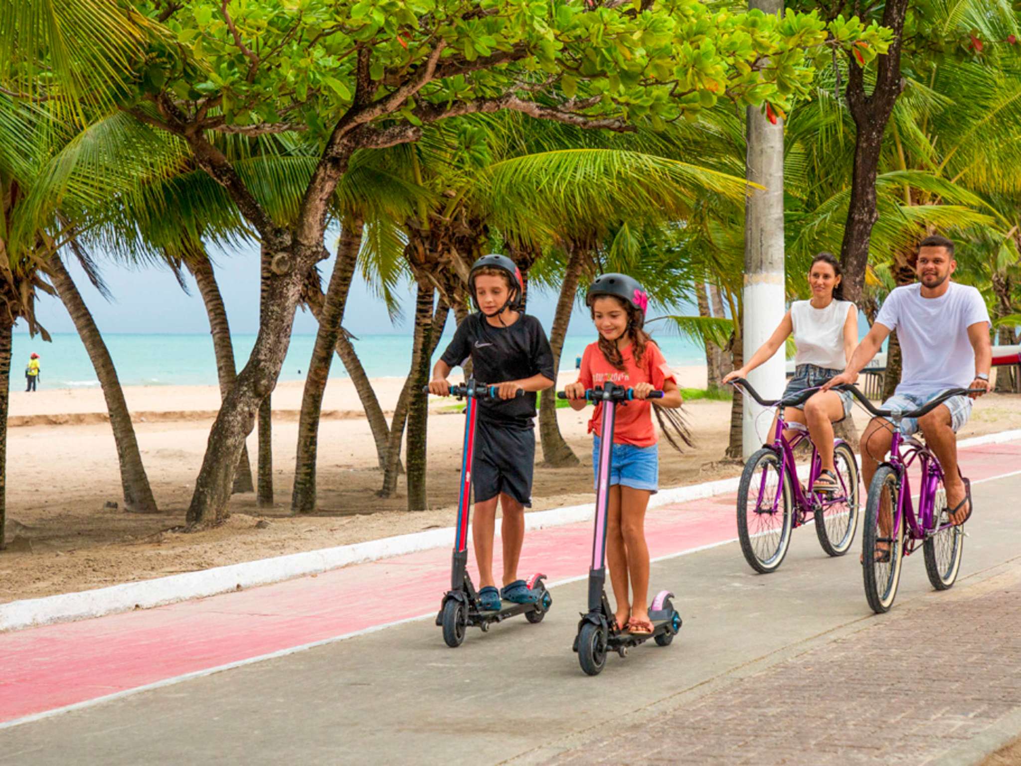 Foto - Mercure Maceio Pajuçara