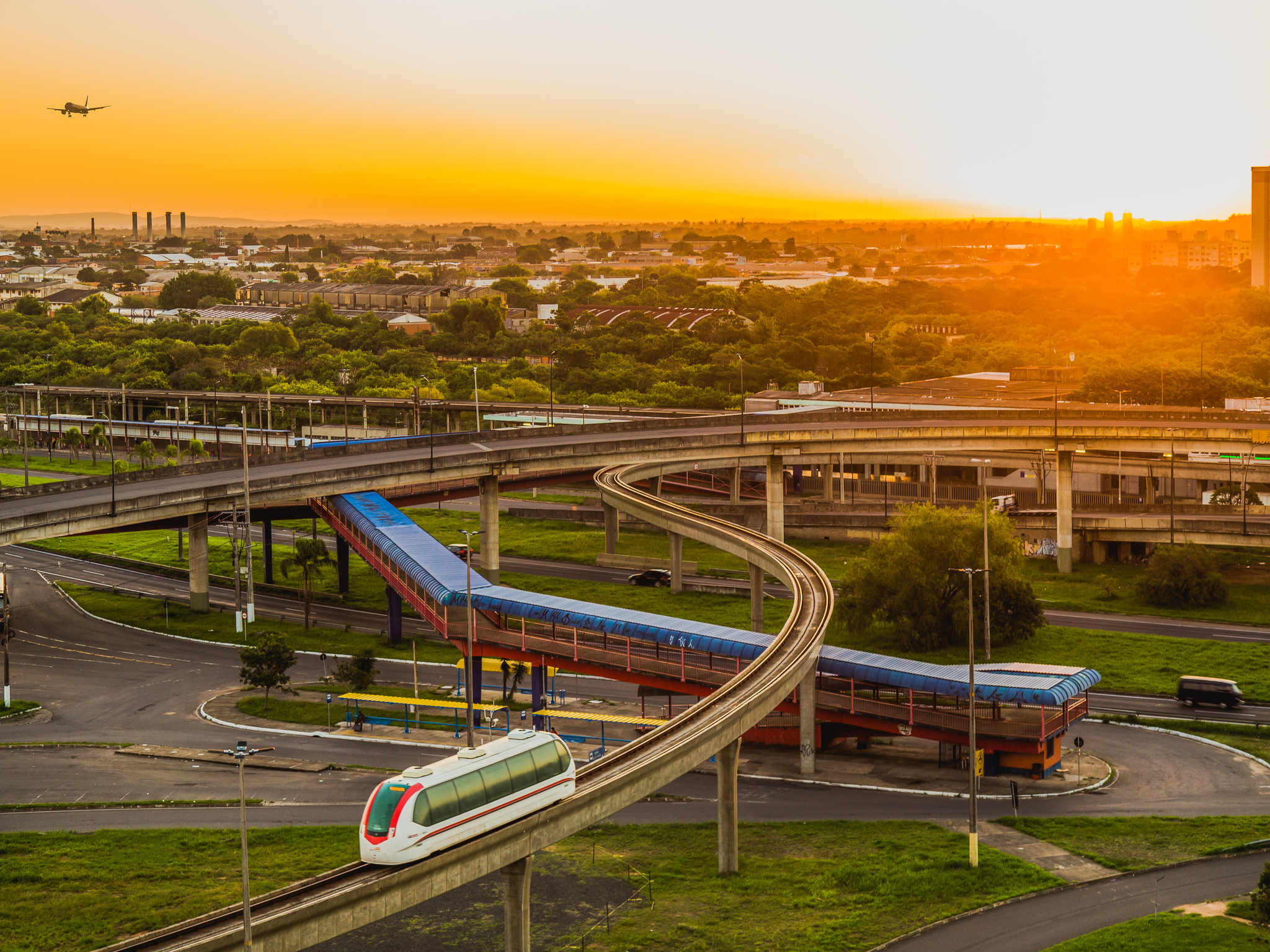 Foto - Novotel Porto Alegre Airport