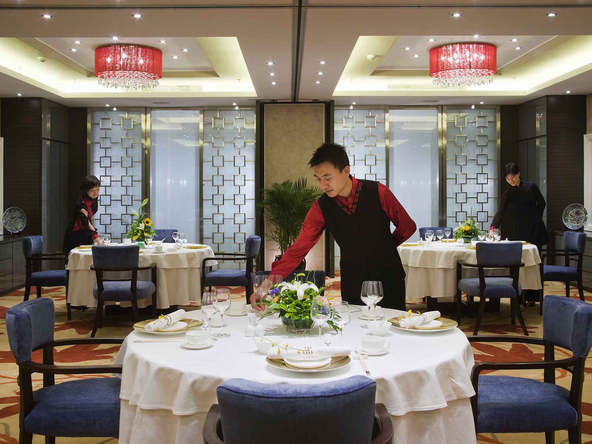 Photo - Grand Mercure Beijing Central