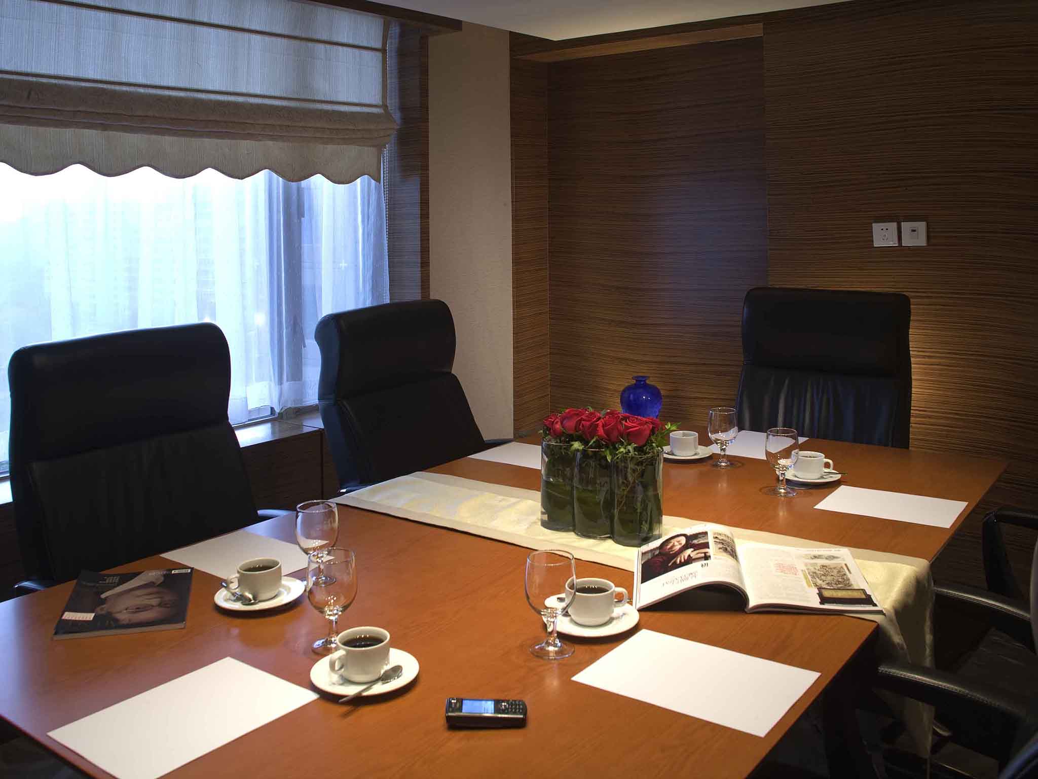 Photo - Grand Mercure Beijing Central