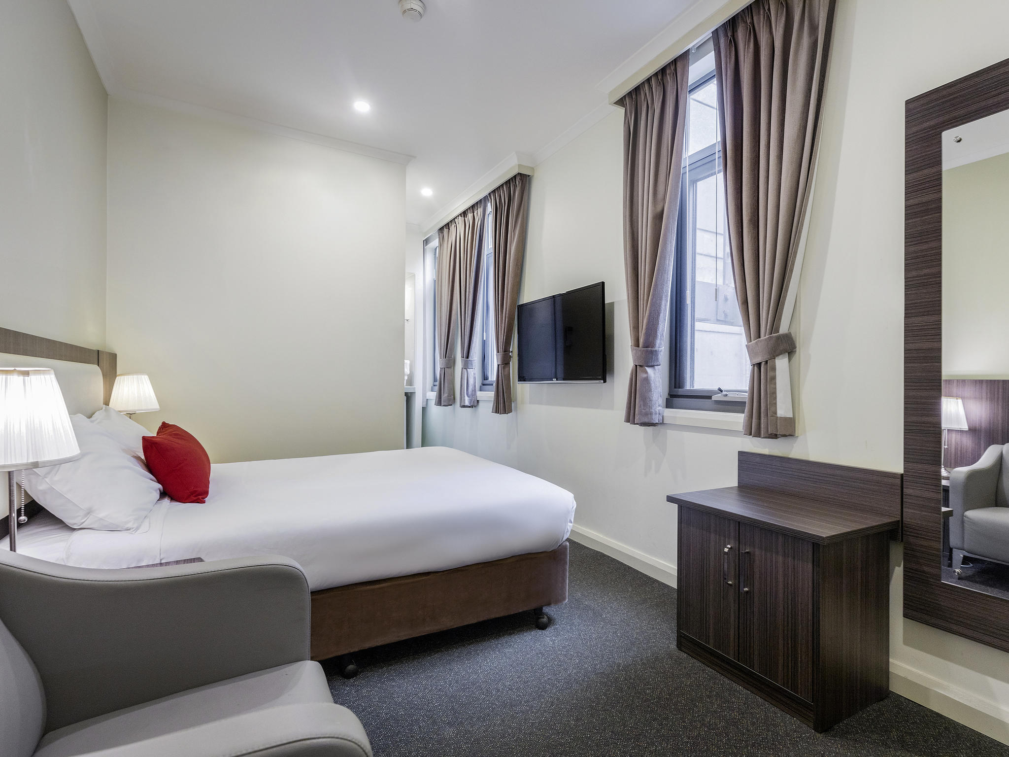 Photo - ibis Styles Kingsgate Hotel