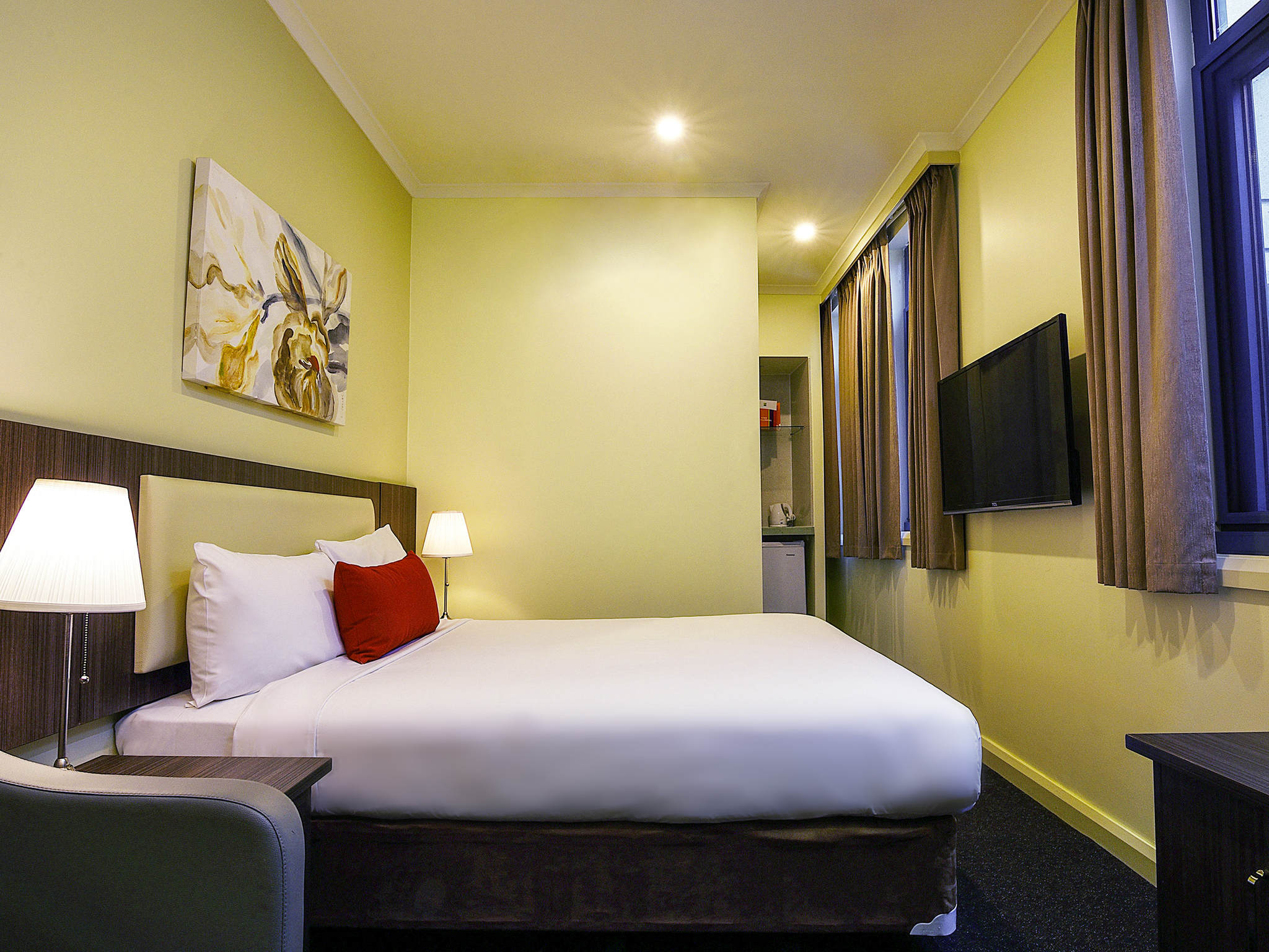 Photo - ibis Styles Kingsgate Hotel