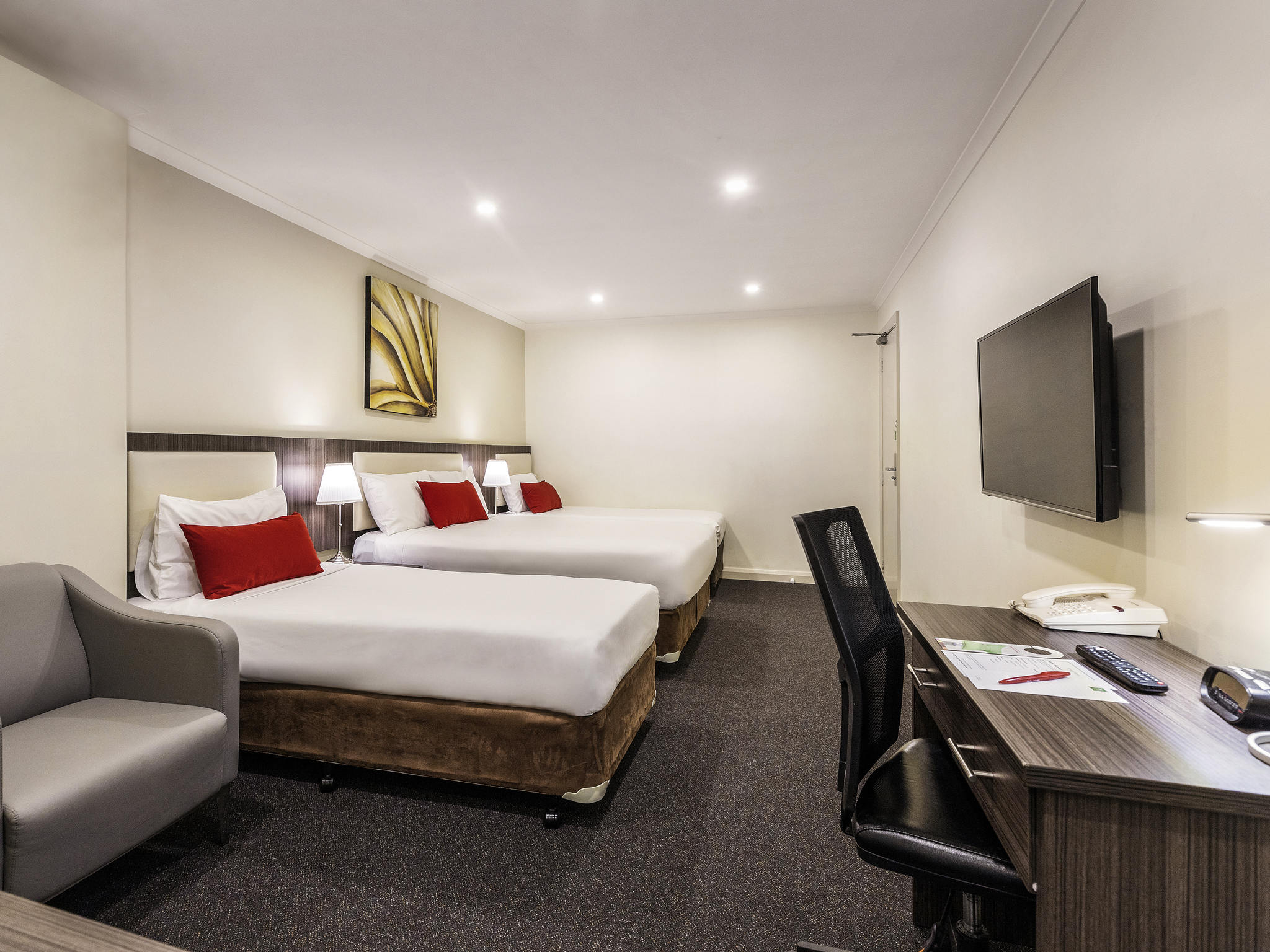 Photo - ibis Styles Kingsgate Hotel