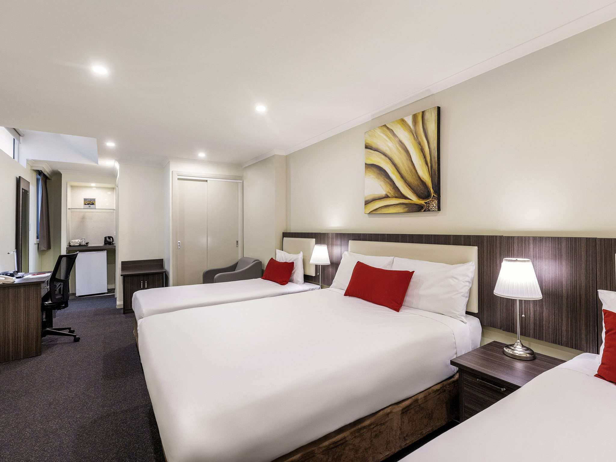 Photo - ibis Styles Kingsgate Hotel