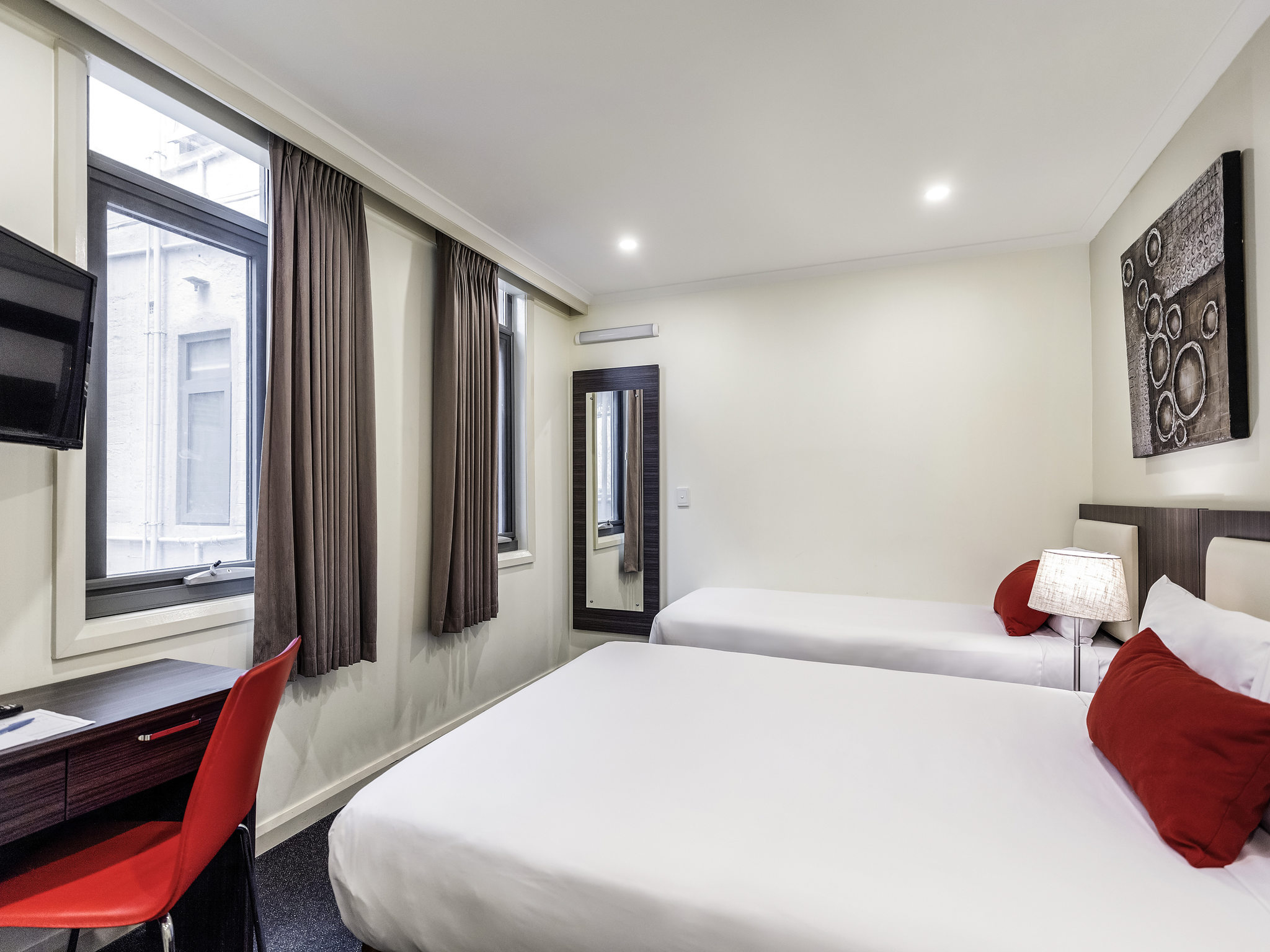 Photo - ibis Styles Kingsgate Hotel