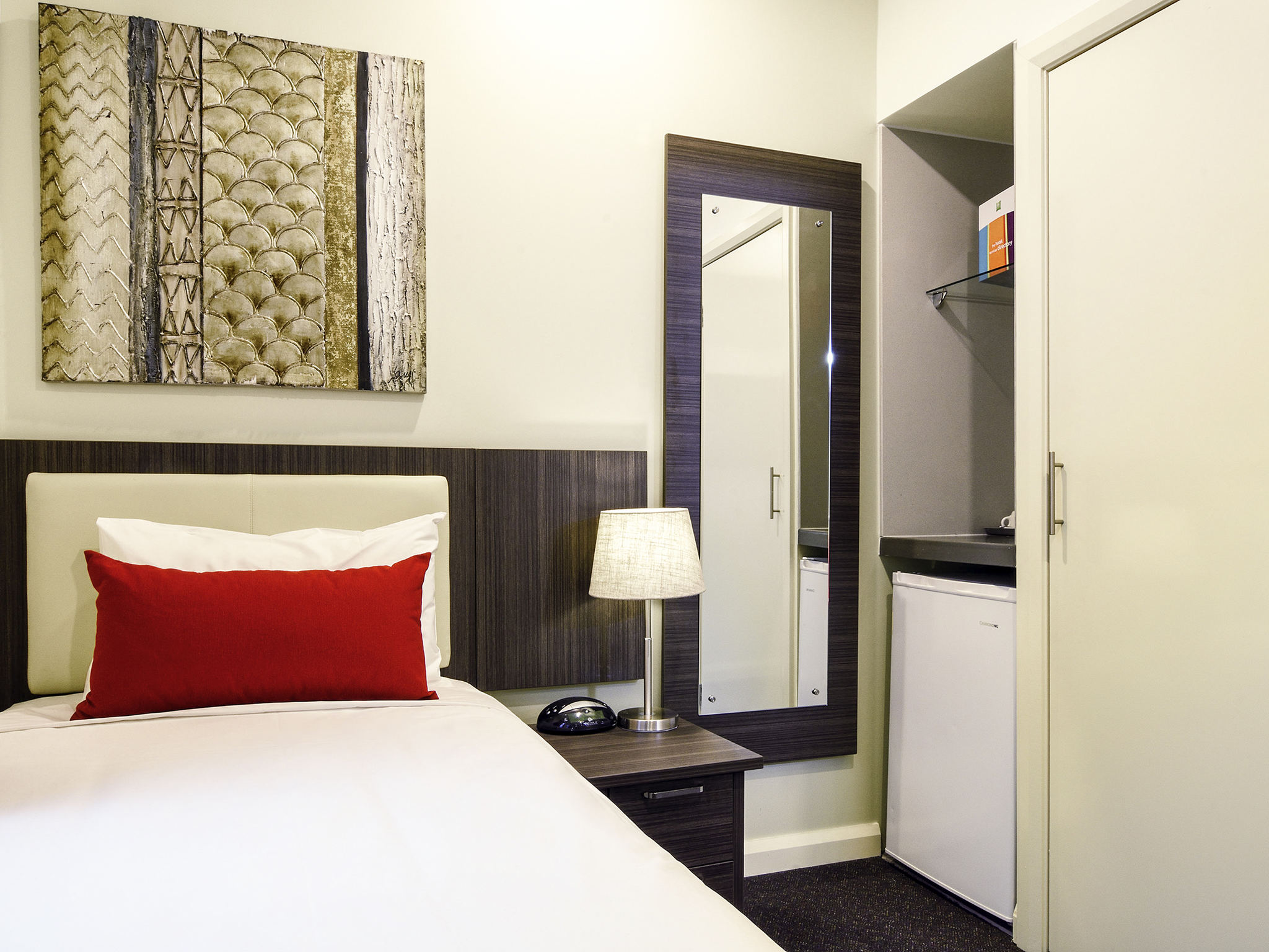 Photo - ibis Styles Kingsgate Hotel