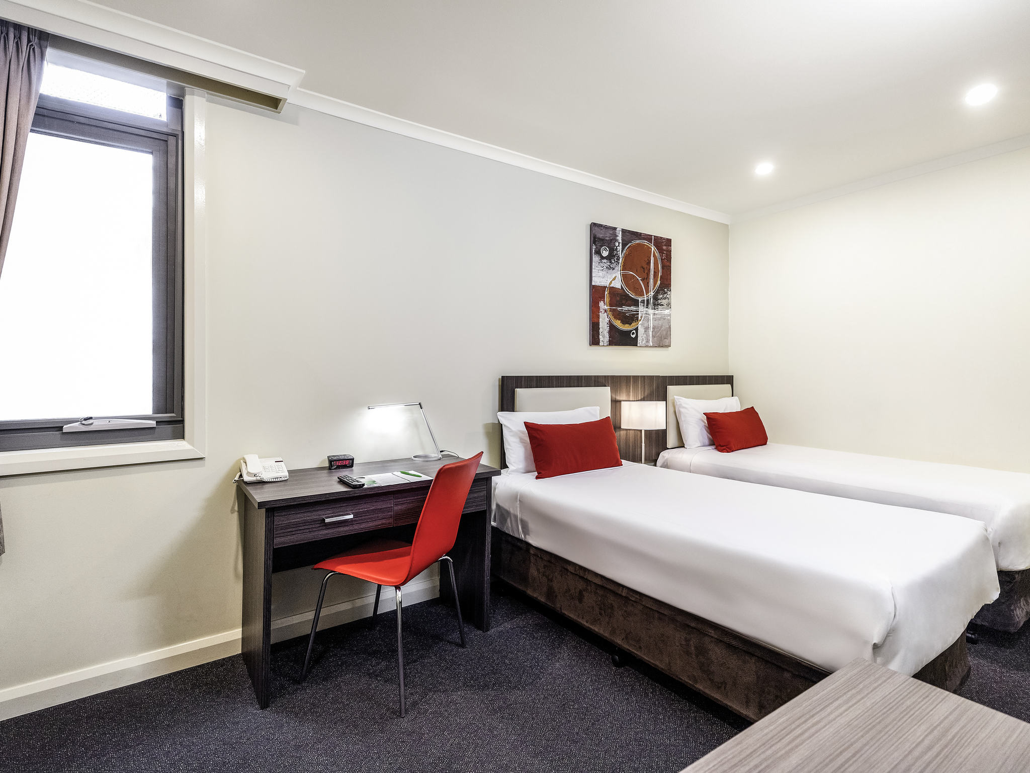 Photo - ibis Styles Kingsgate Hotel