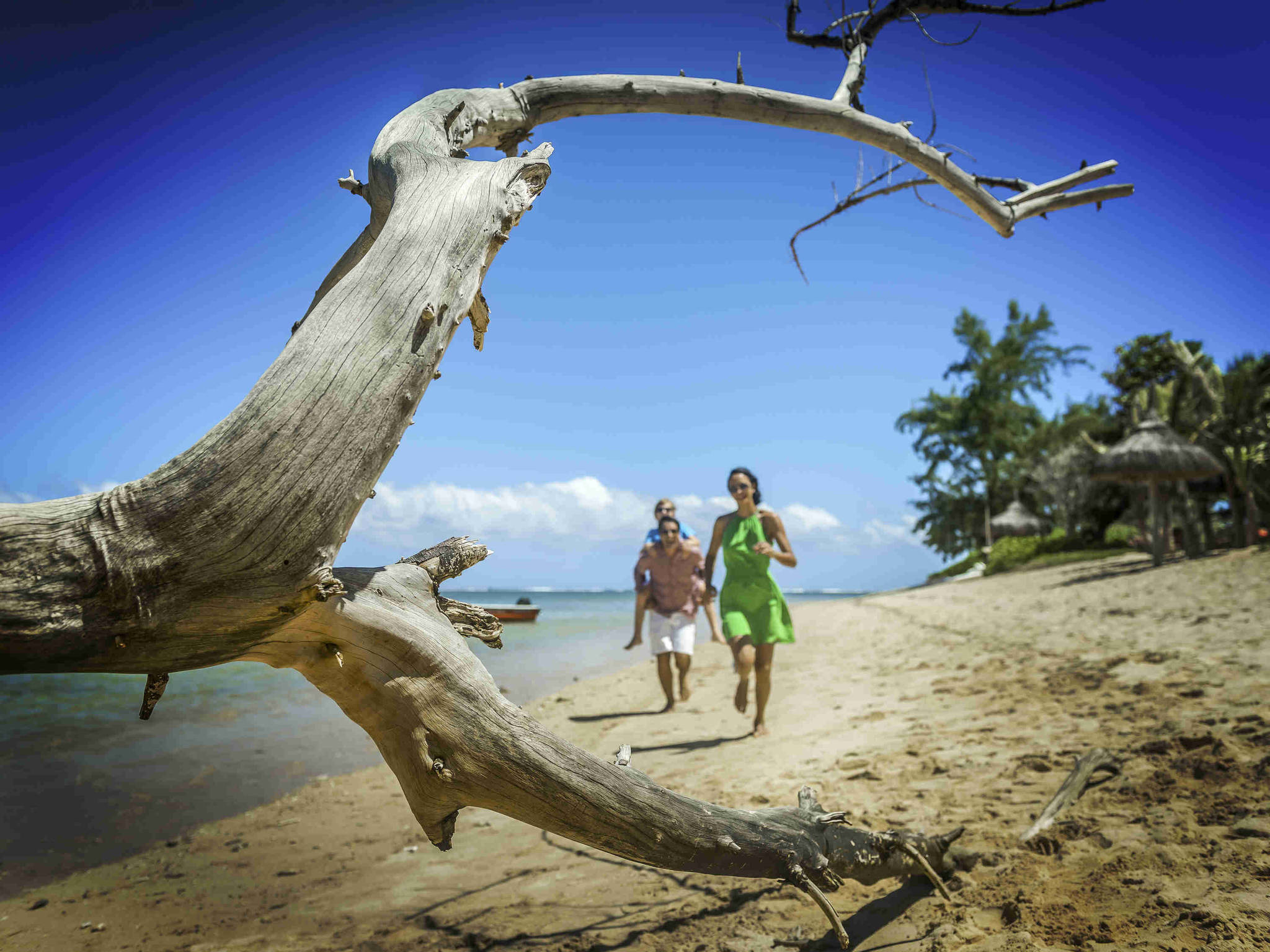 Foto - SO/ Sofitel Mauritius