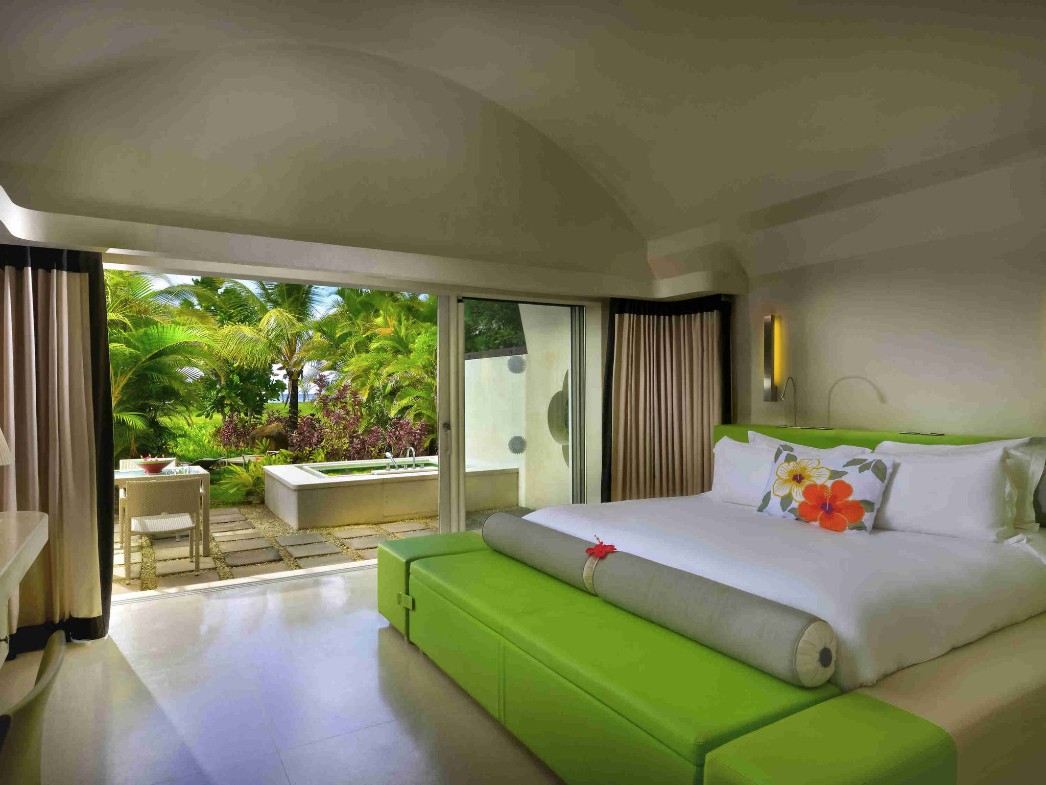 Sofitel so mauritius bel ombre 5