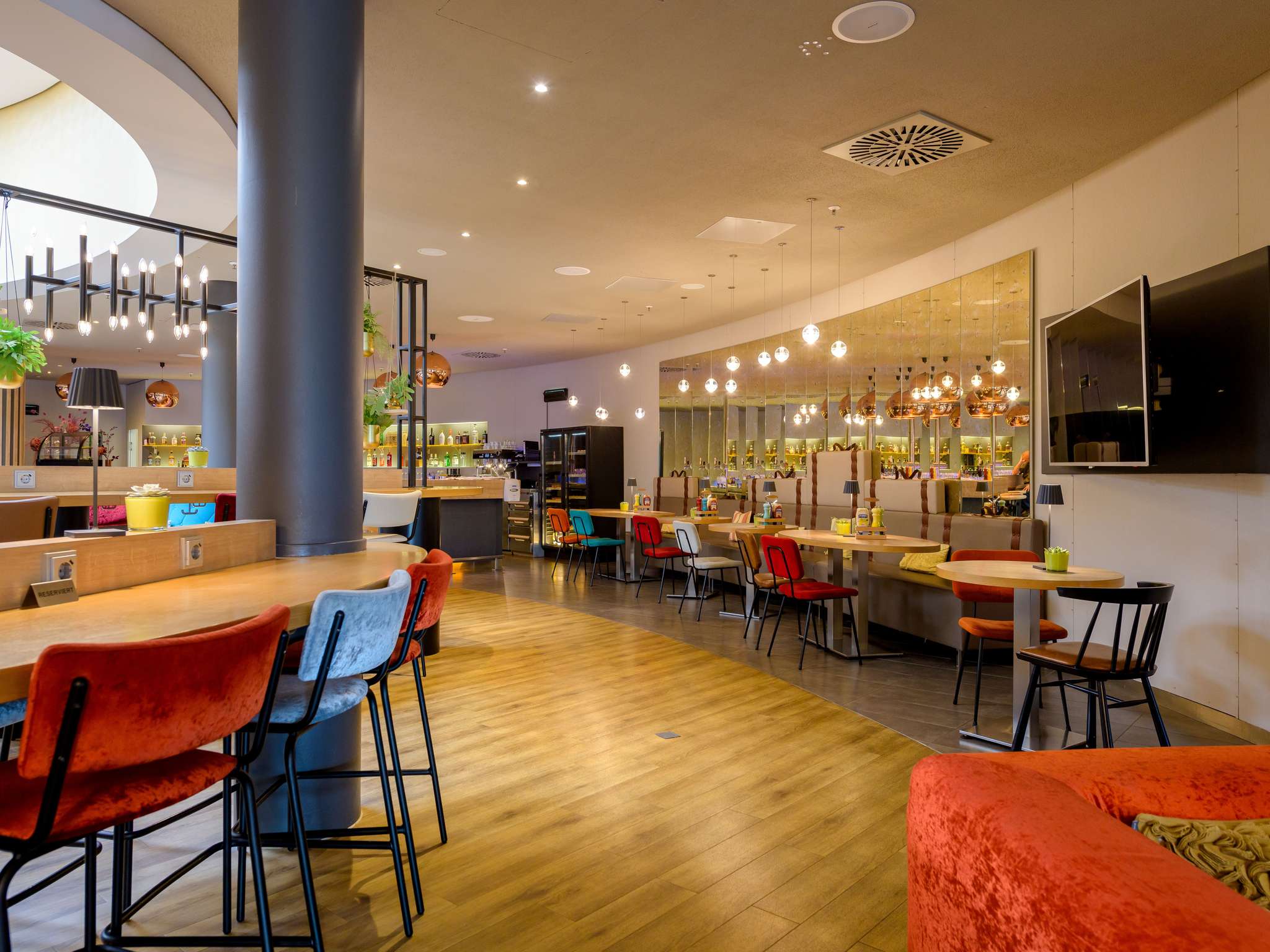 Photo - Novotel München Airport - newly renovated