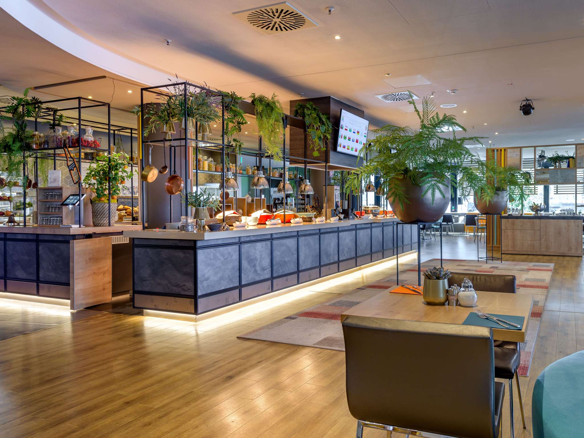 Photo - Novotel München Airport - newly renovated