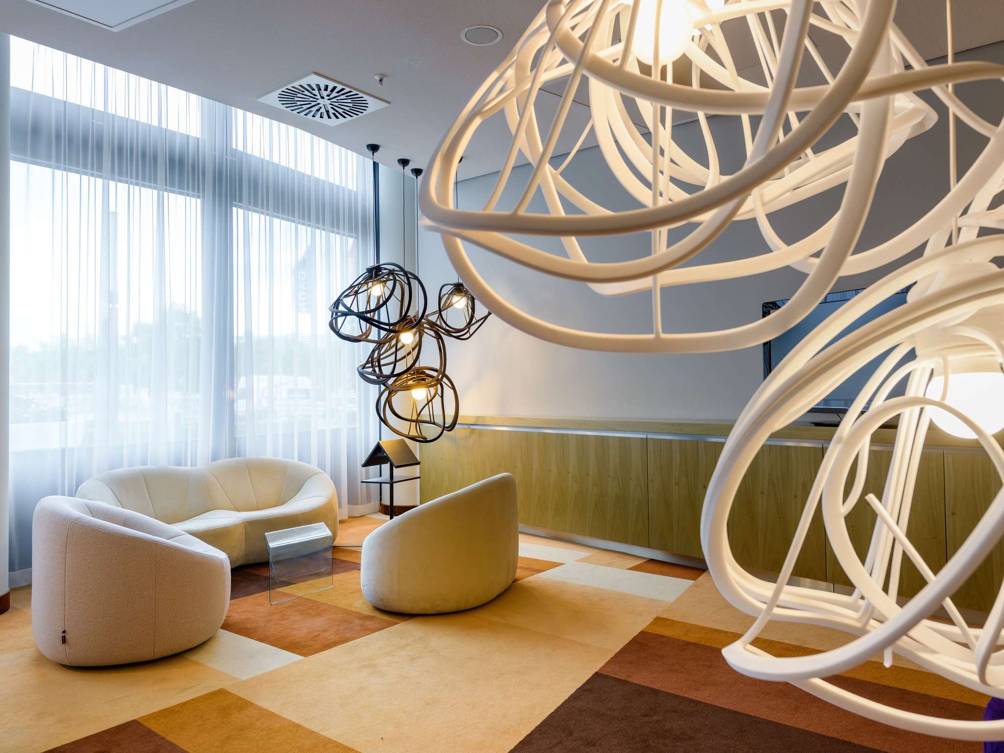 Photo - Novotel München Airport - newly renovated