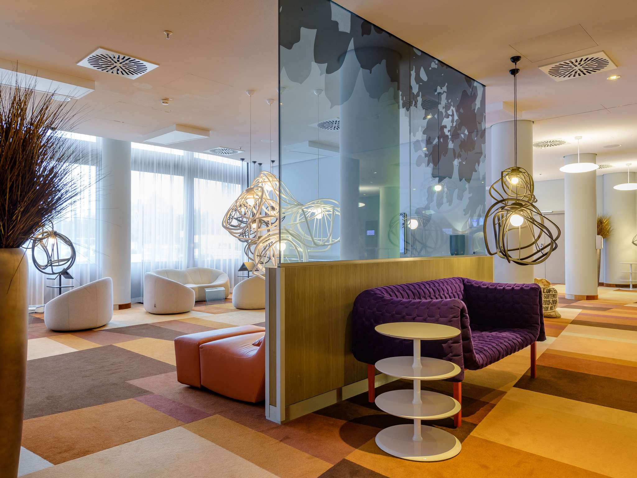 Photo - Novotel München Airport - newly renovated