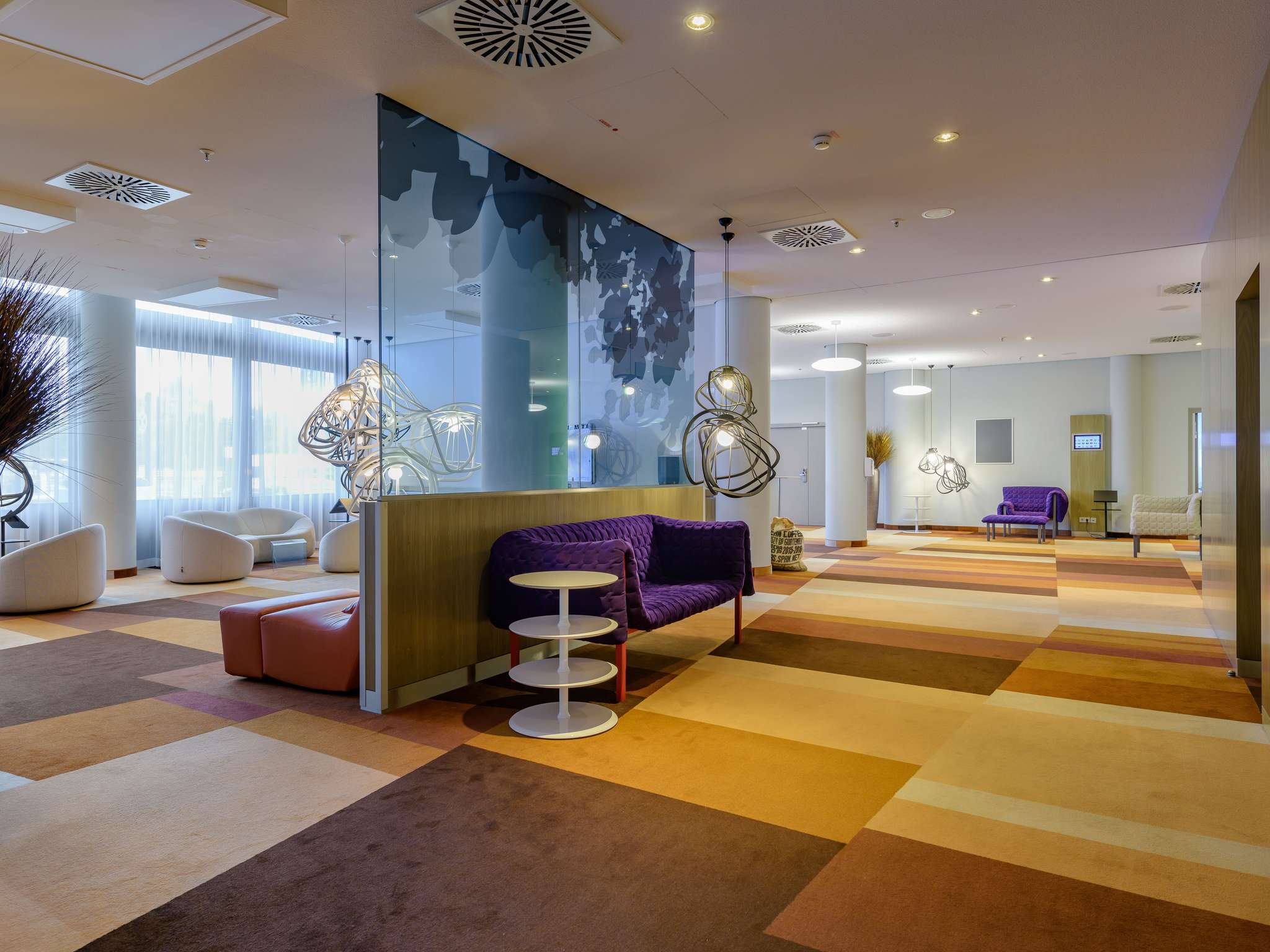 Photo - Novotel München Airport - newly renovated