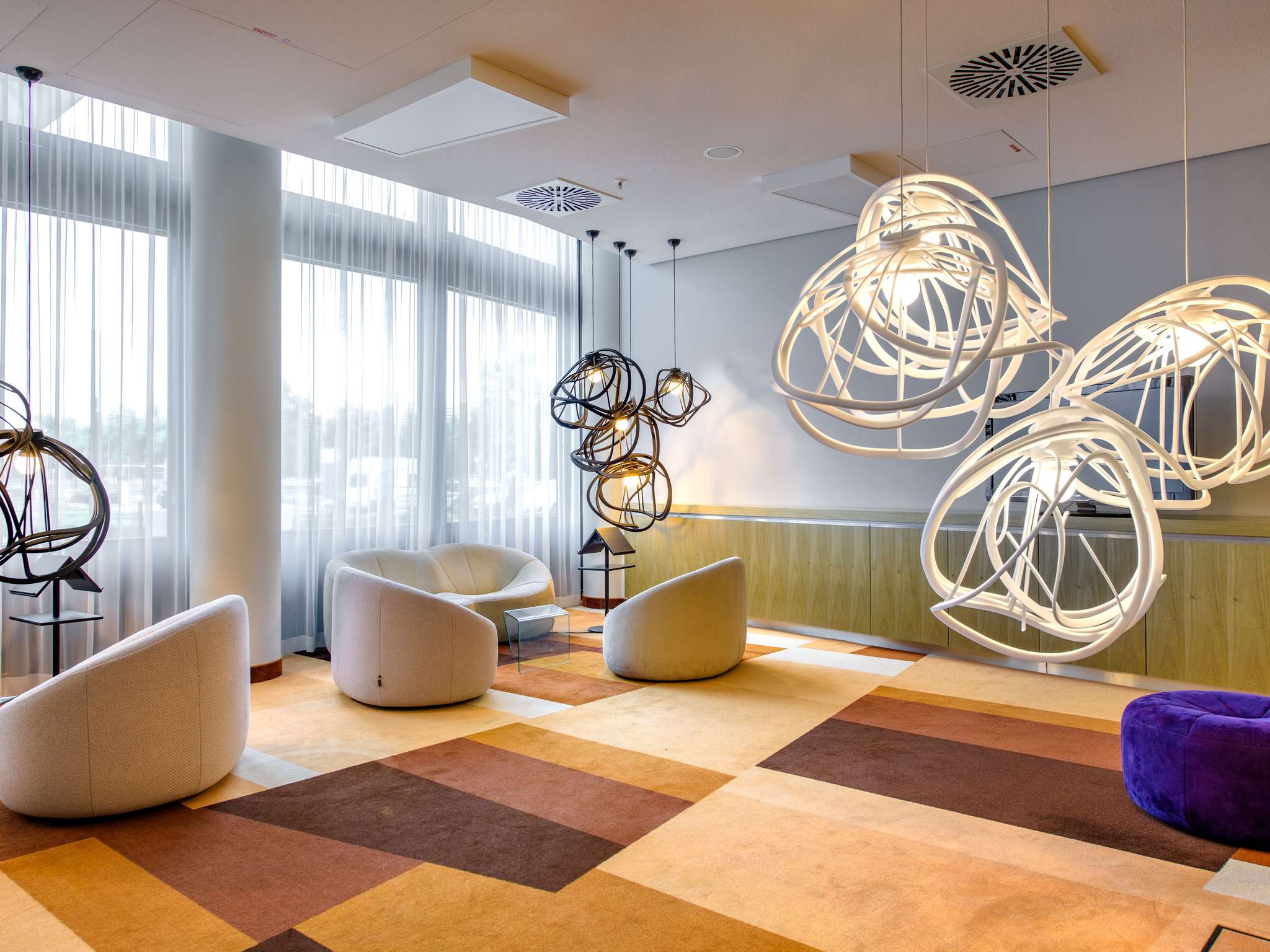 Photo - Novotel München Airport - newly renovated