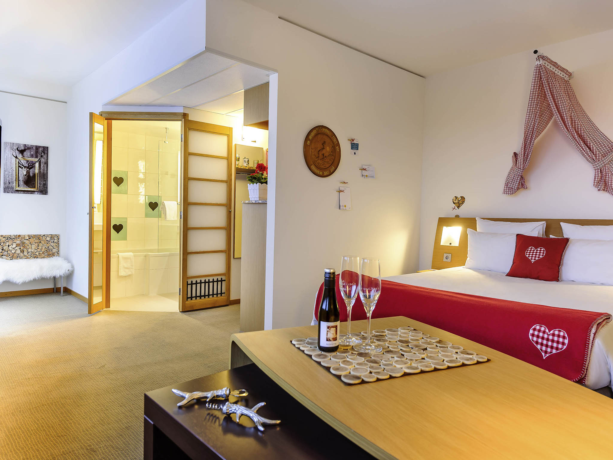 Photo - Novotel München Airport - newly renovated