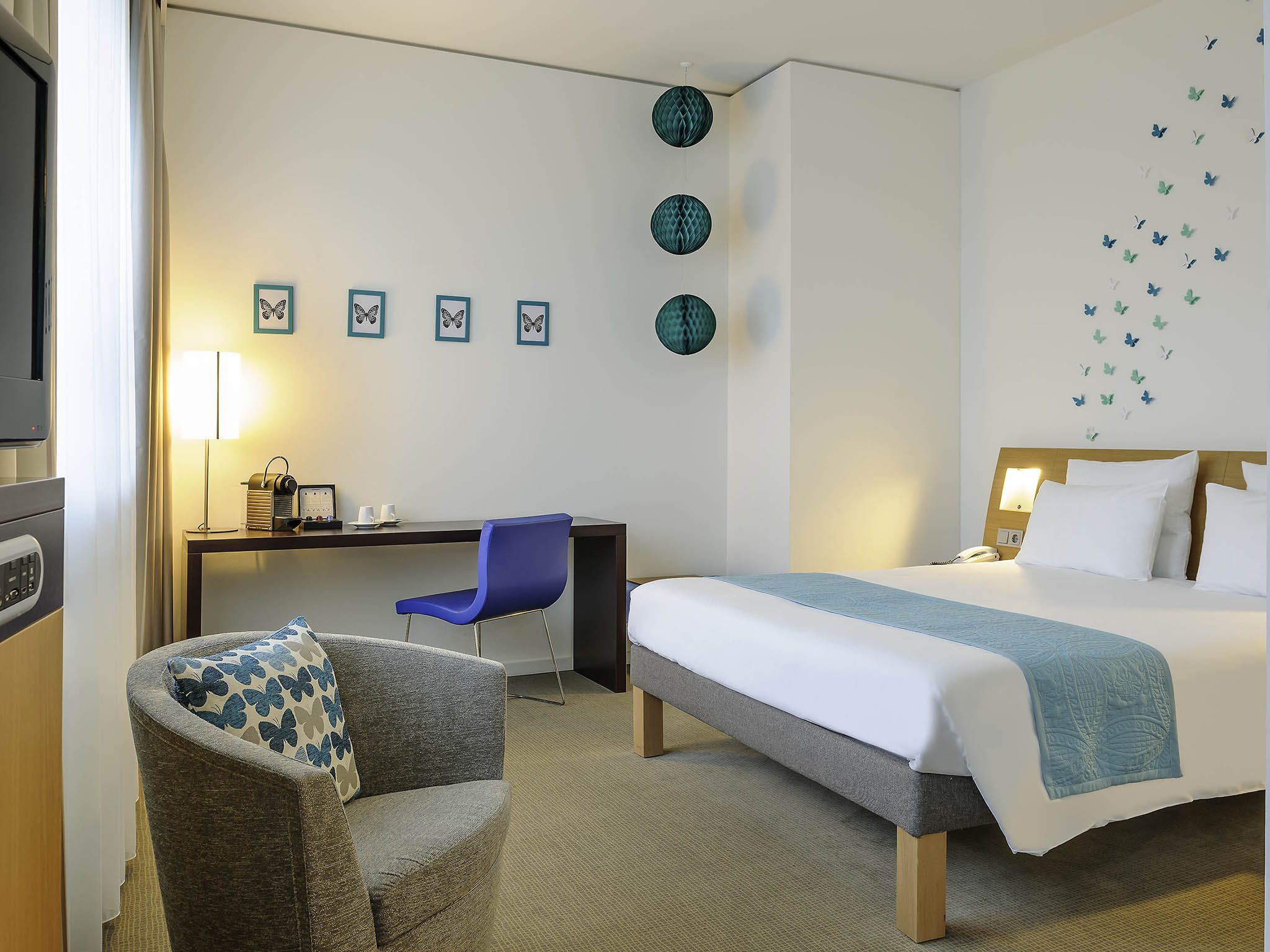 Photo - Novotel München Airport - newly renovated