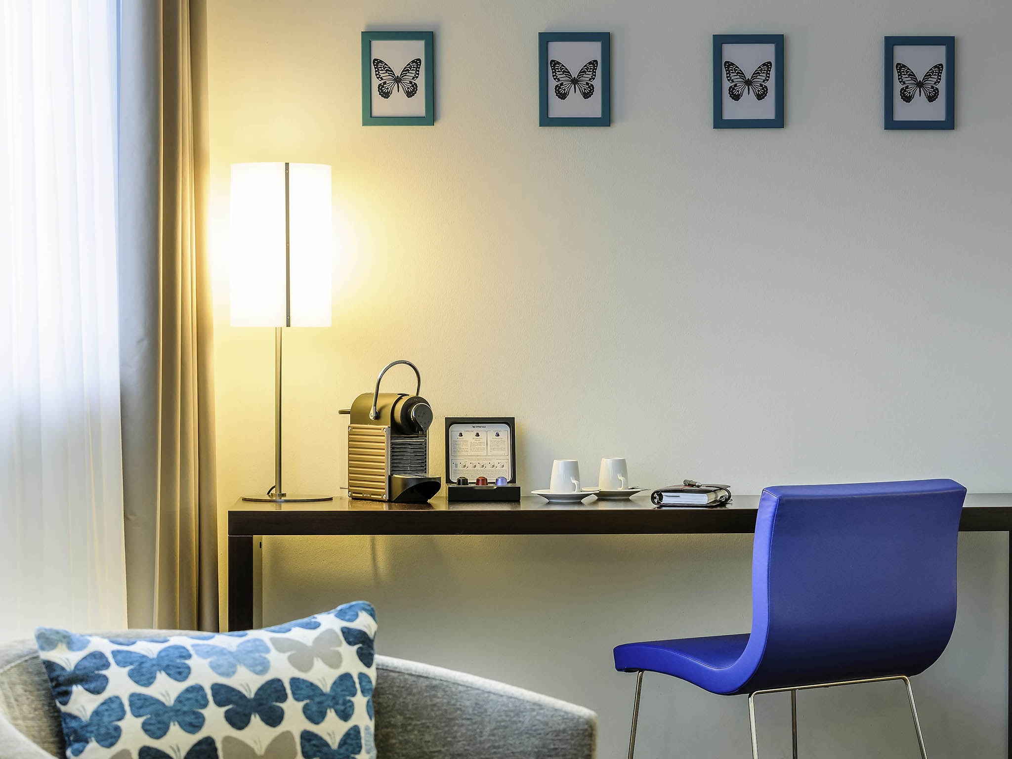 Photo - Novotel München Airport - newly renovated