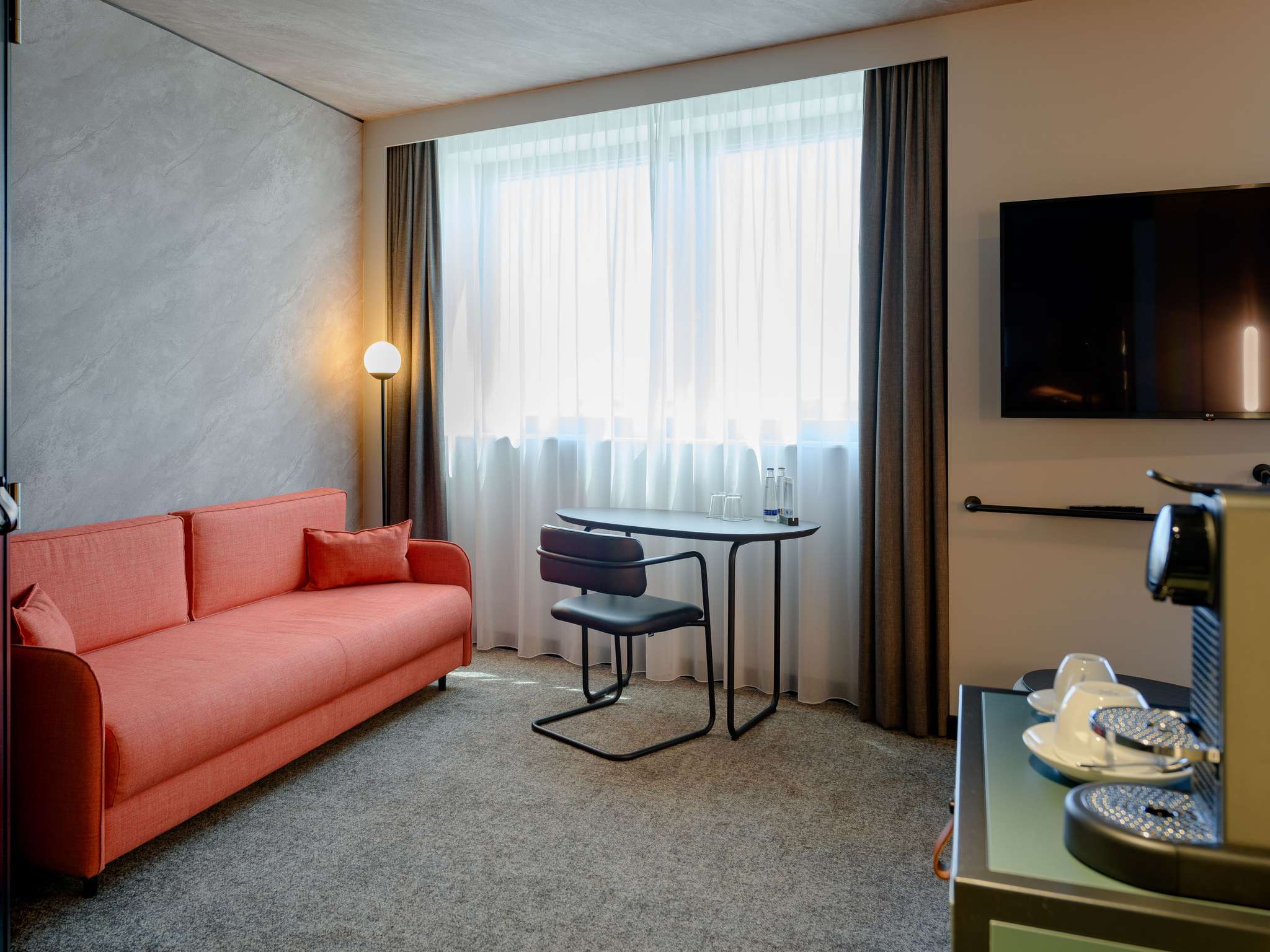 Photo - Novotel München Airport - newly renovated