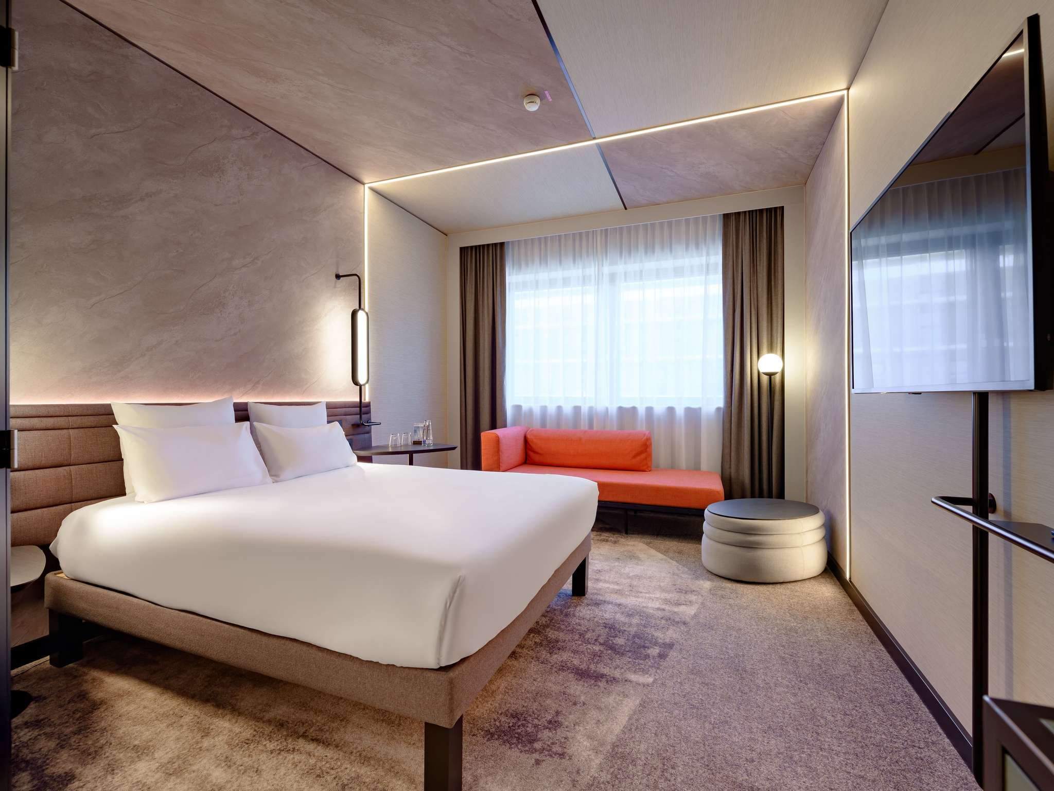 Photo - Novotel München Airport - newly renovated