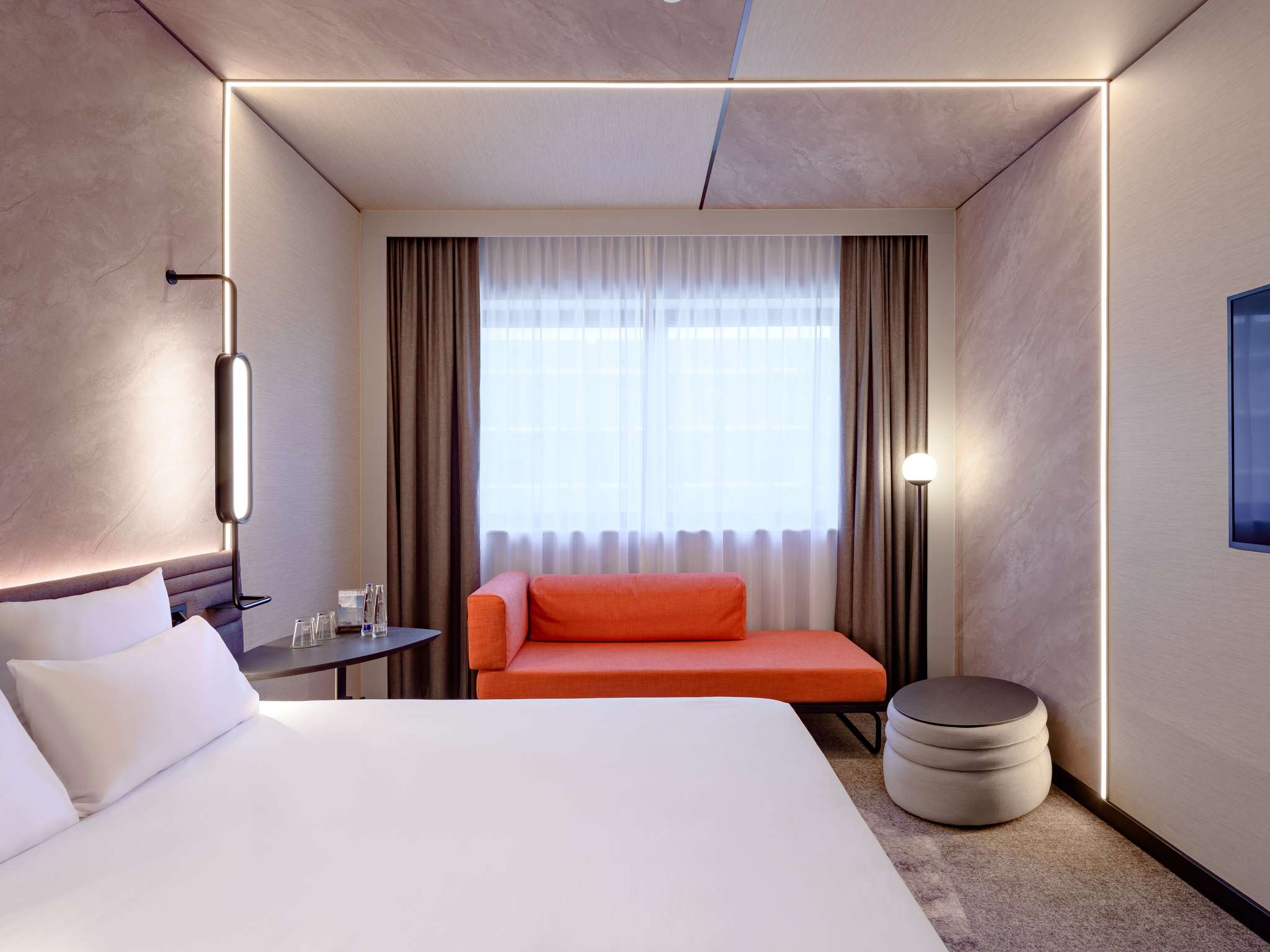 Photo - Novotel München Airport - newly renovated