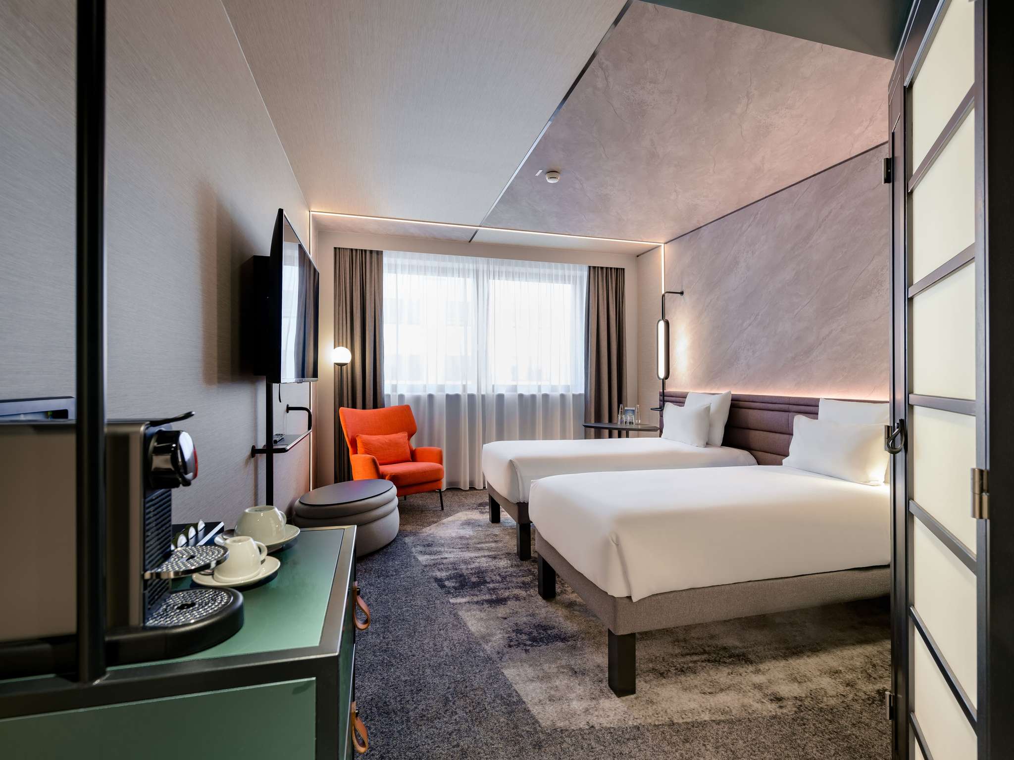 Photo - Novotel München Airport - newly renovated