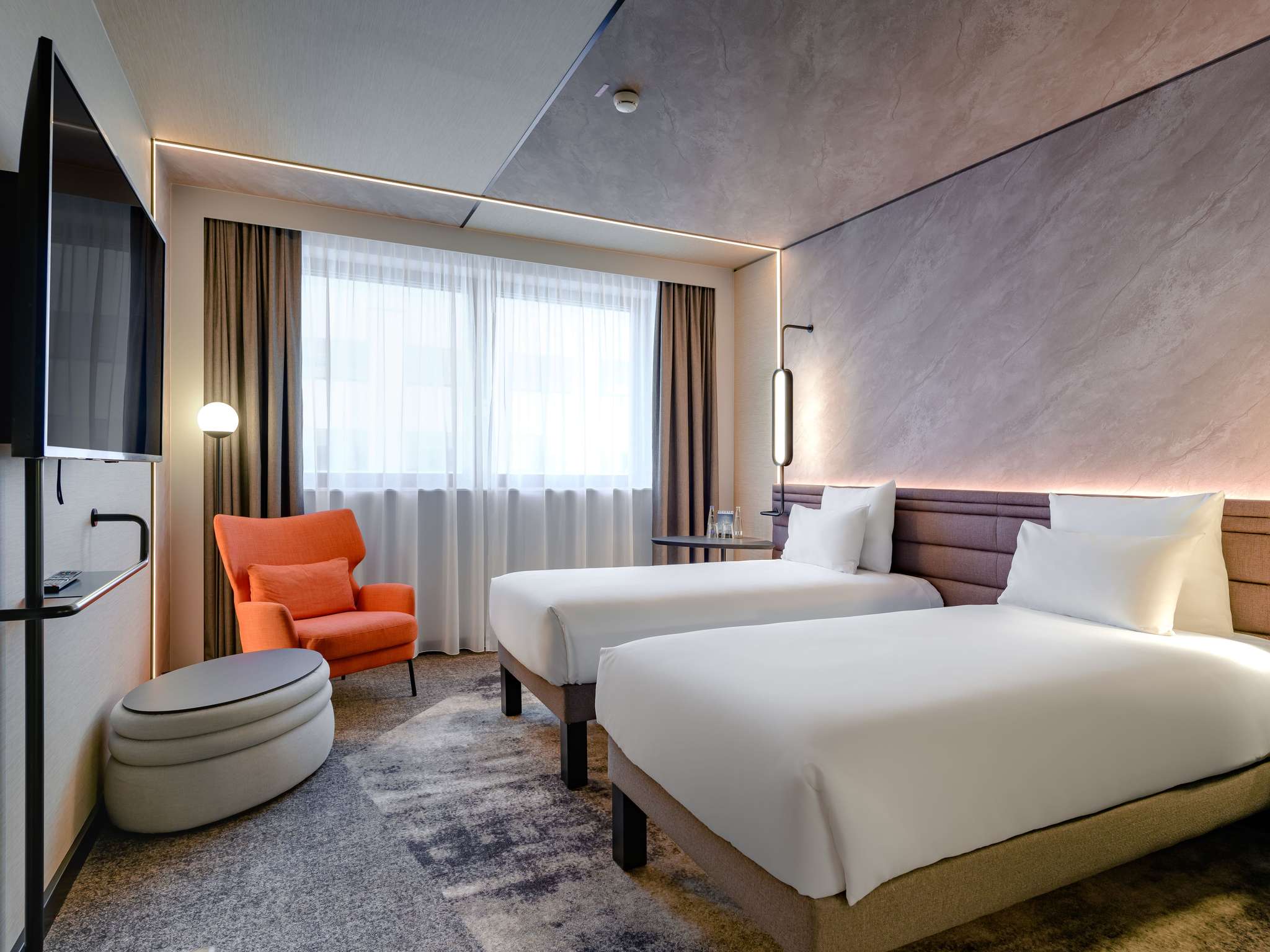 Photo - Novotel München Airport - newly renovated