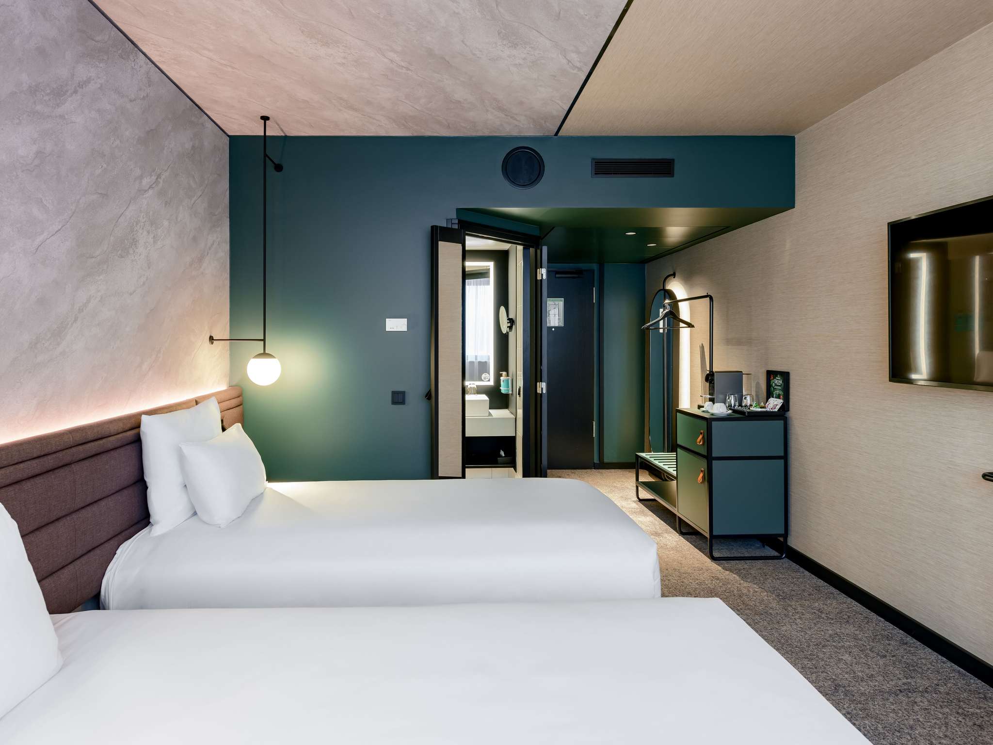 Photo - Novotel München Airport - newly renovated