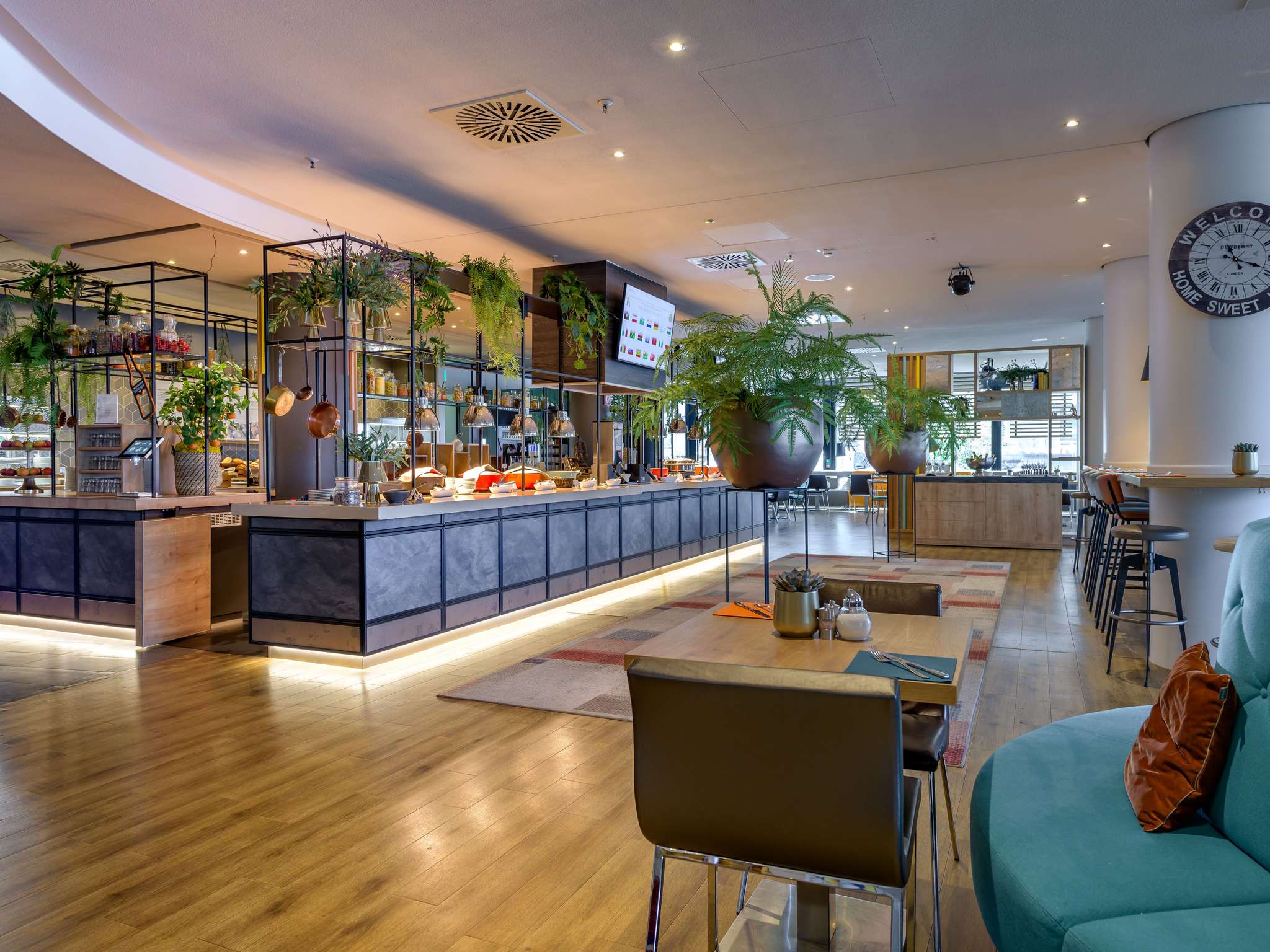 Photo - Novotel München Airport - newly renovated